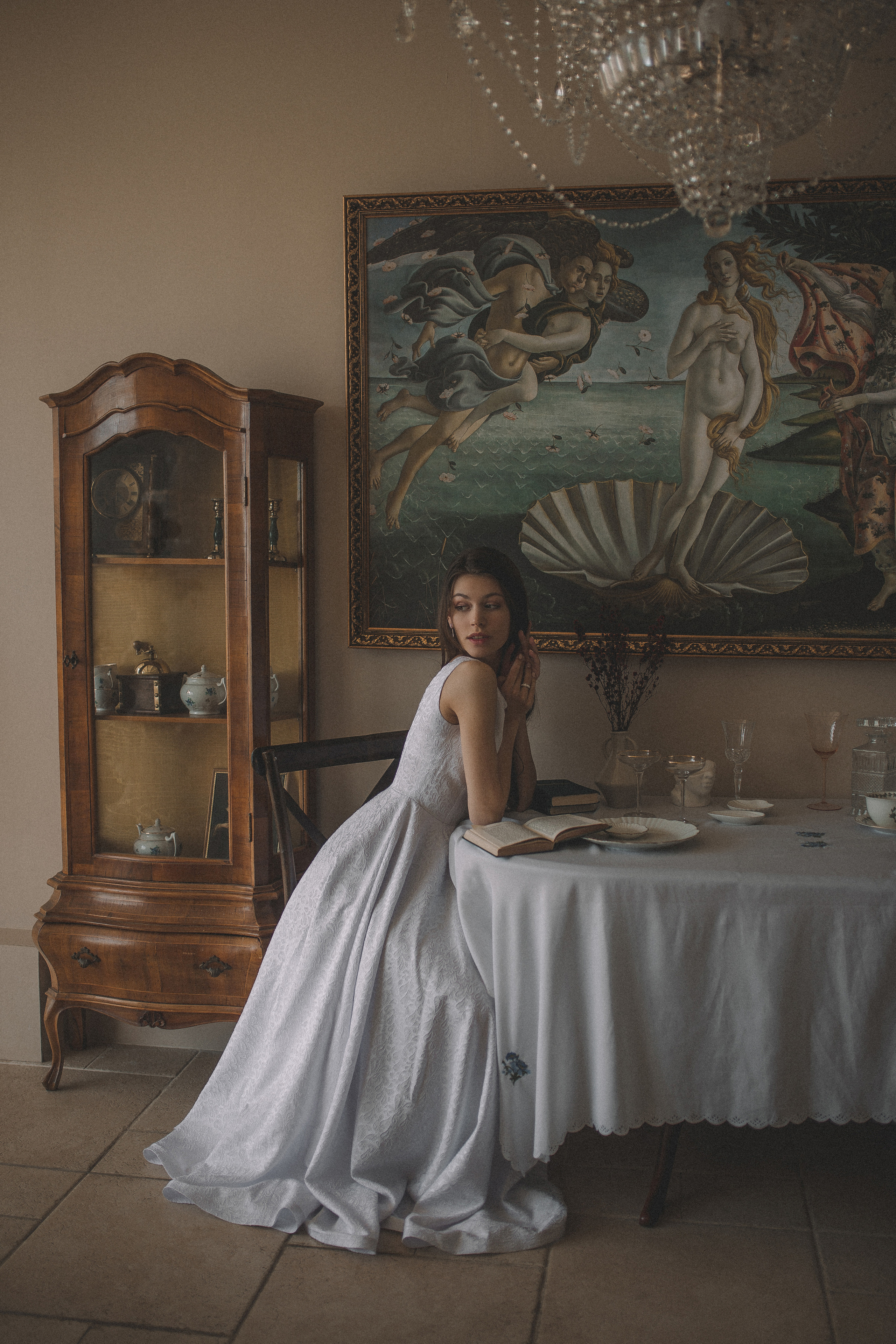 Милана | Москва. Фотограф Екатерина Амбрушкевич