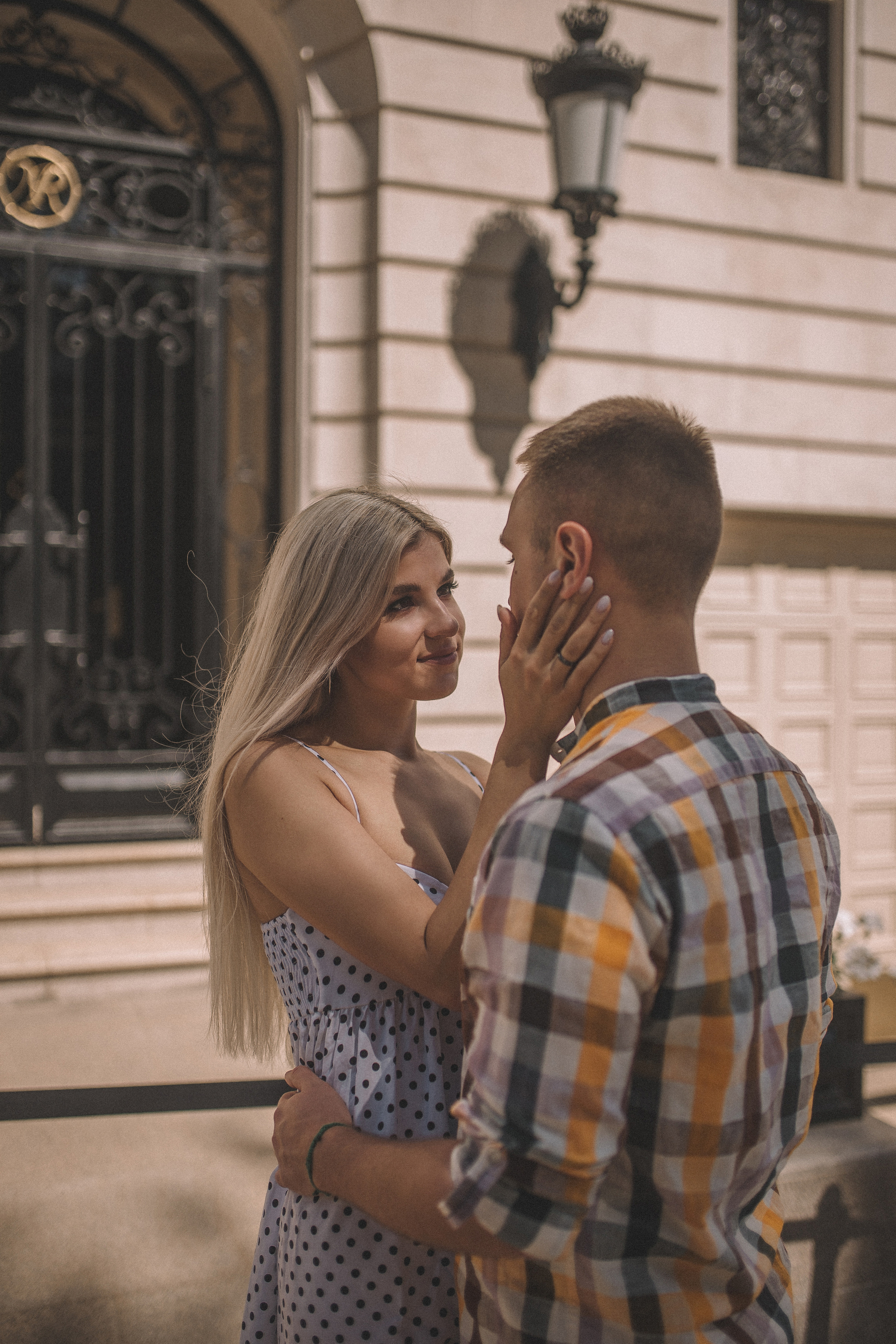 З&М | Москва. Фотограф Екатерина Амбрушкевич