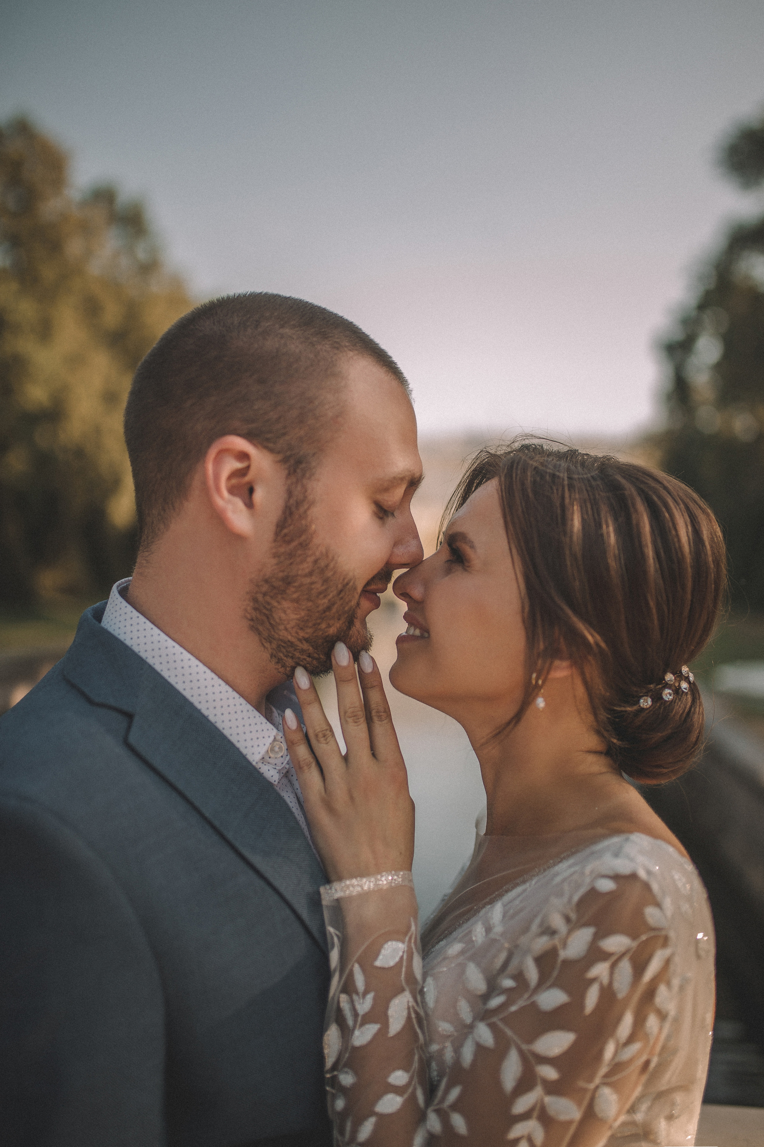 Е&К | Санкт-Петербург. Фотограф Екатерина Амбрушкевич