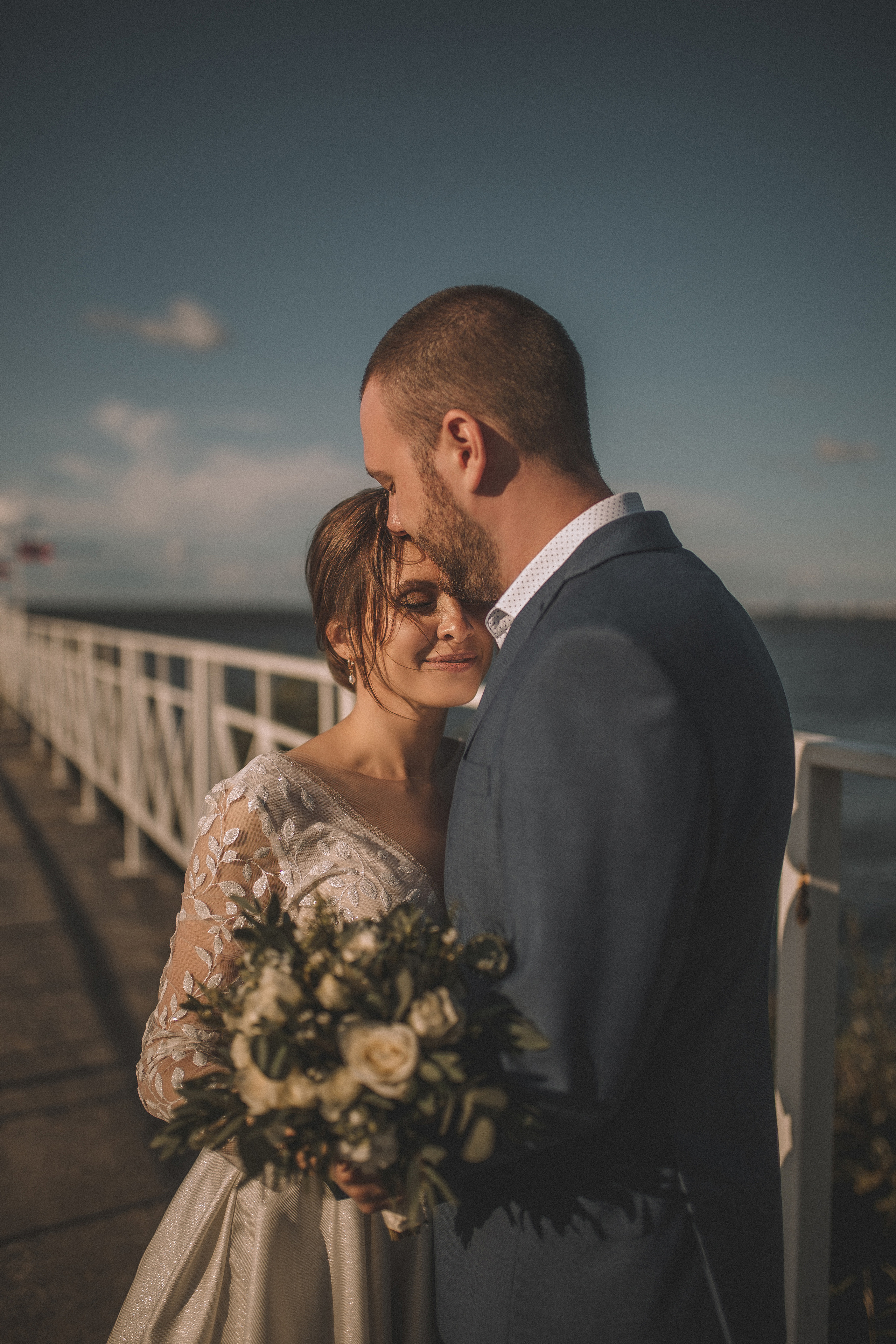 Е&К | Санкт-Петербург. Фотограф Екатерина Амбрушкевич