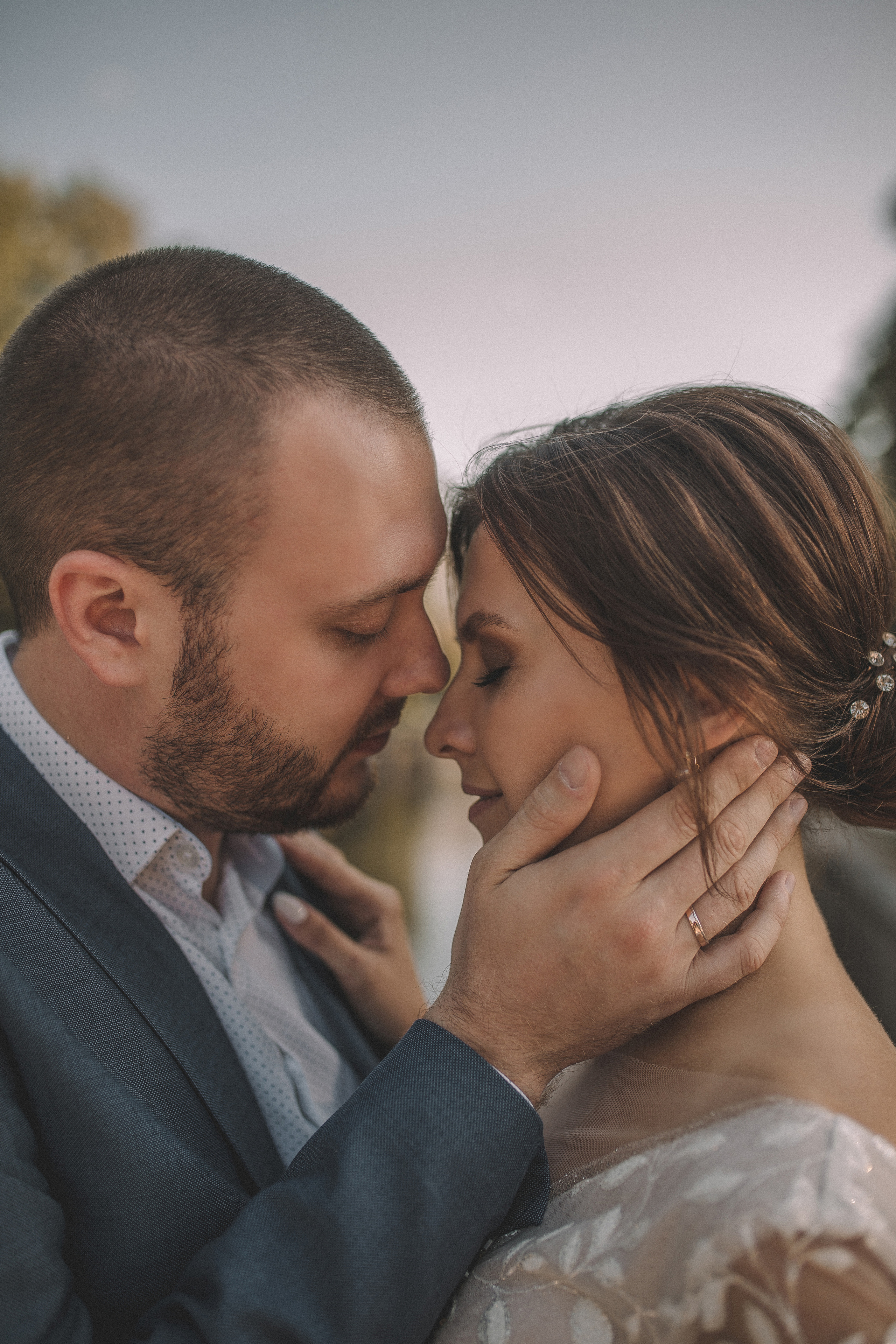 Е&К | Санкт-Петербург. Фотограф Екатерина Амбрушкевич