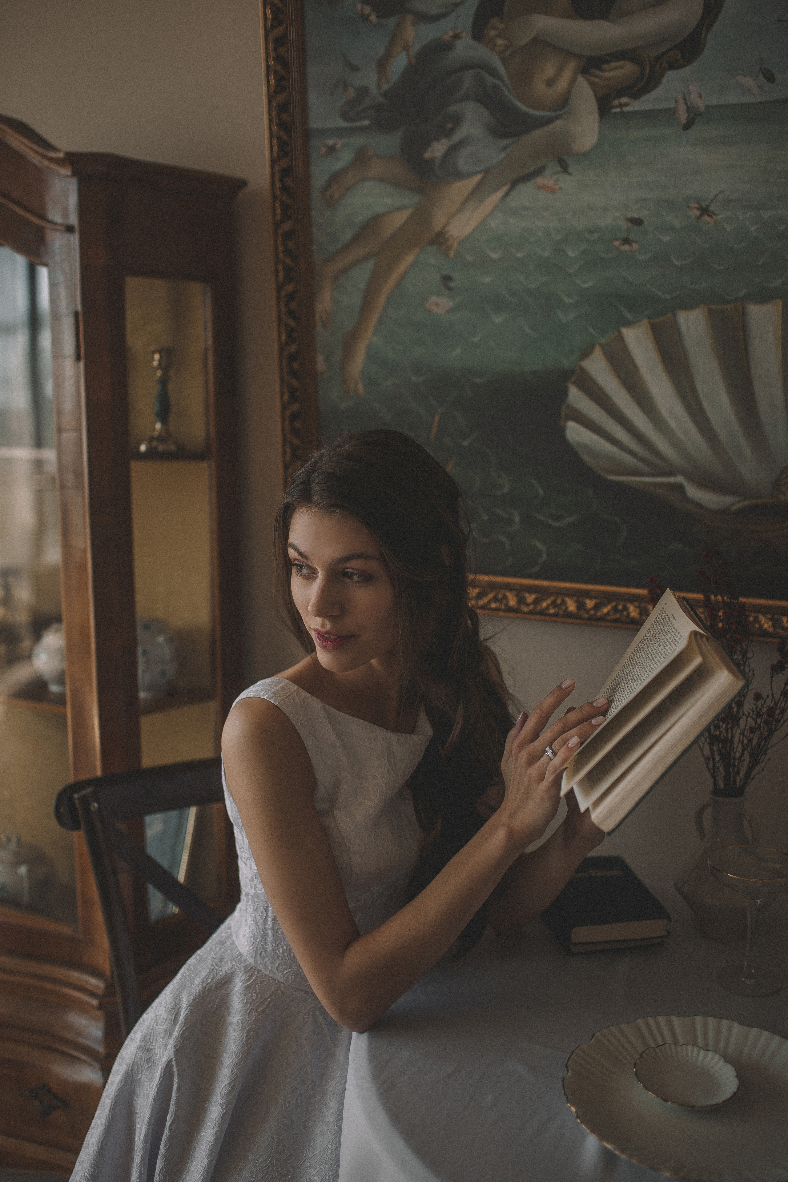 Милана | Москва. Фотограф Екатерина Амбрушкевич