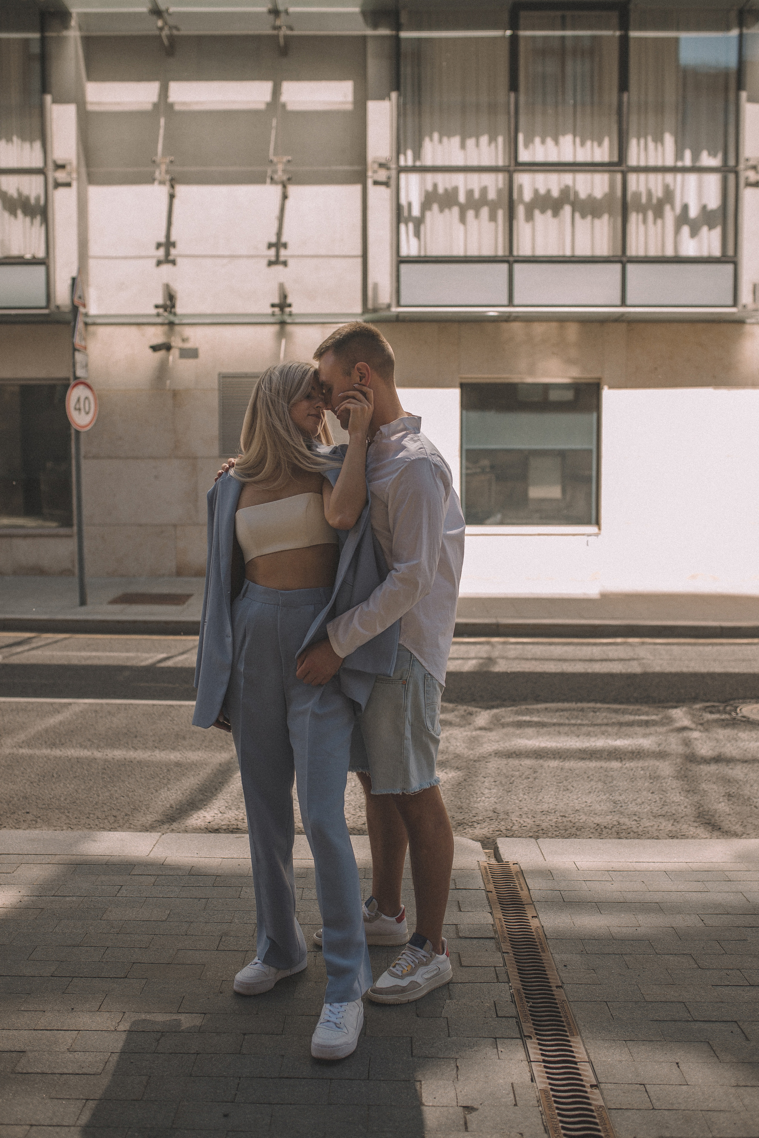 З&М | Москва. Фотограф Екатерина Амбрушкевич