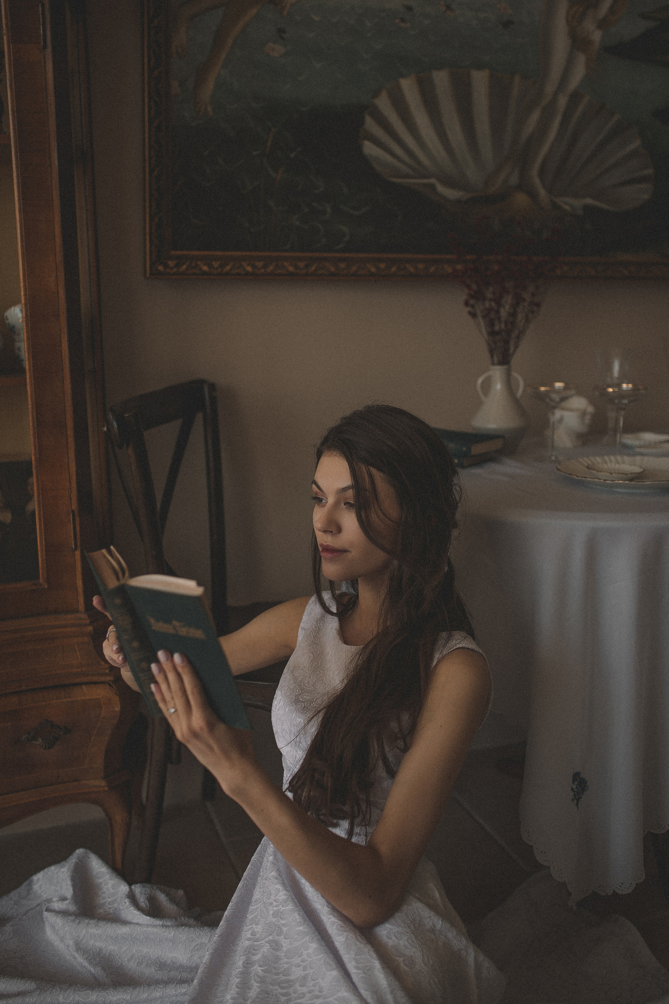 Милана | Москва. Фотограф Екатерина Амбрушкевич