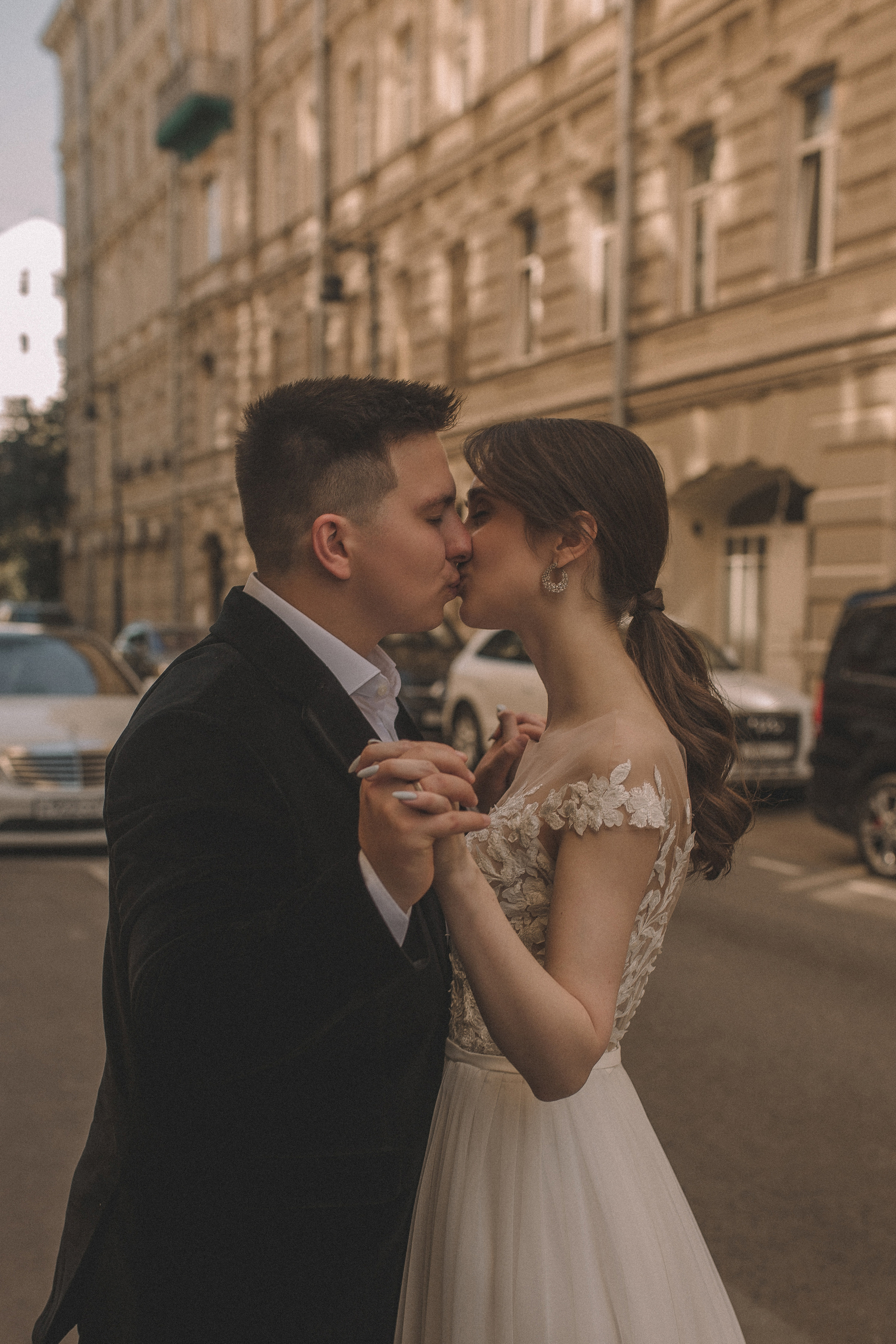 А&A | Москва. Фотограф Екатерина Амбрушкевич