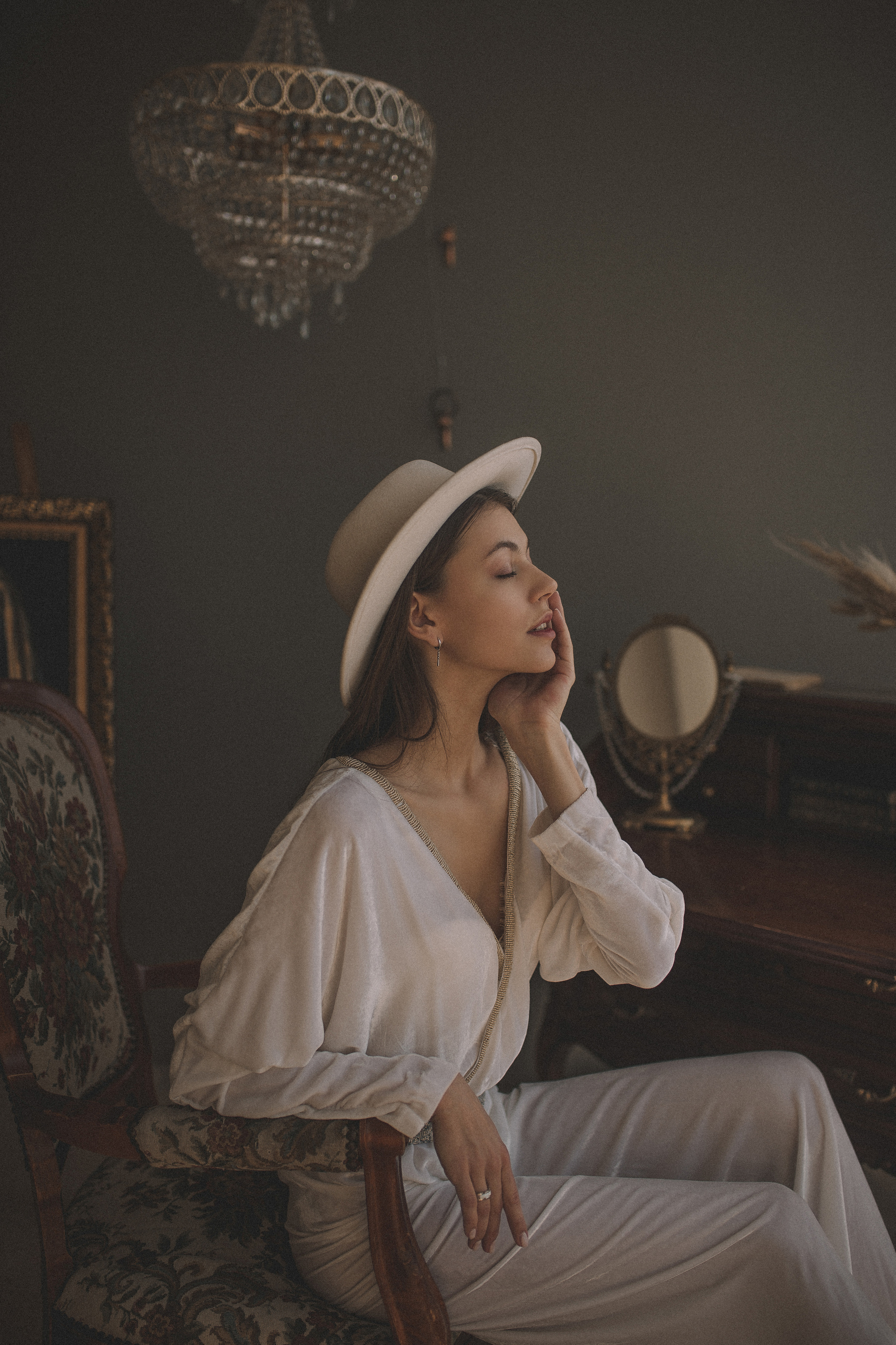 Милана | Москва. Фотограф Екатерина Амбрушкевич