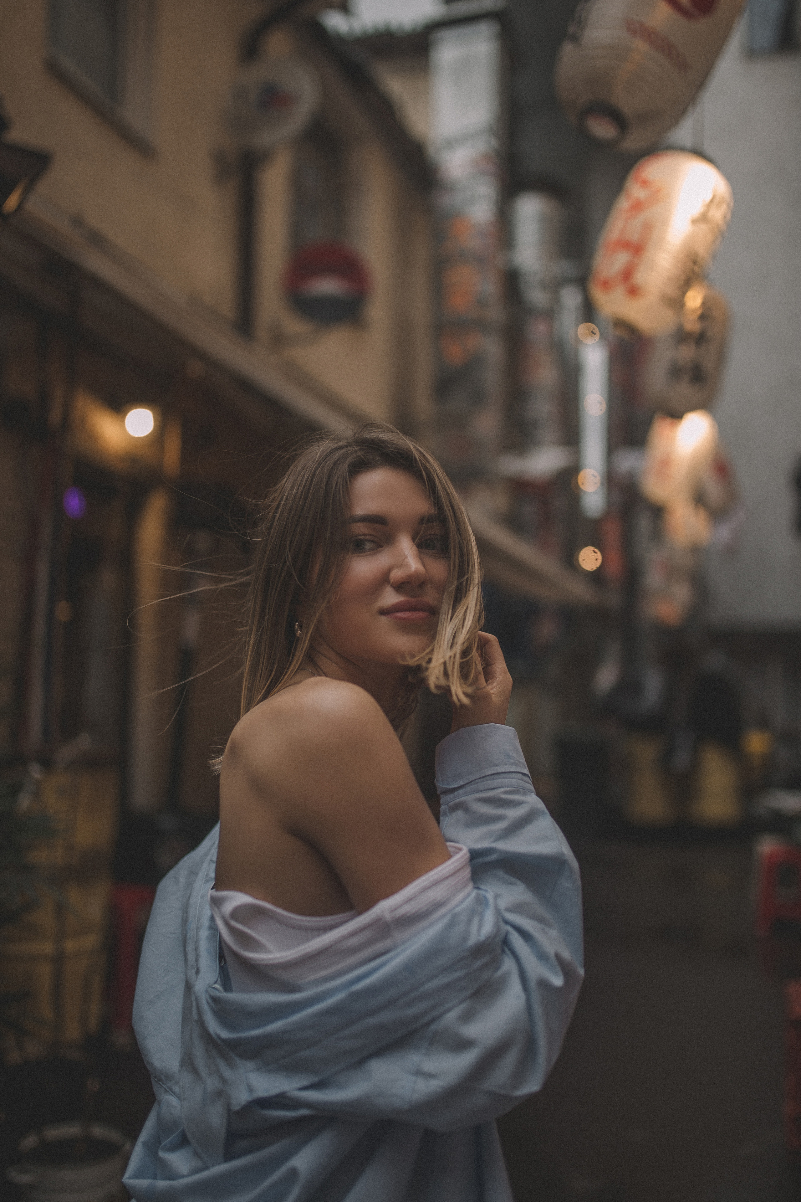 Екатерина | Москва. Фотограф Екатерина Амбрушкевич