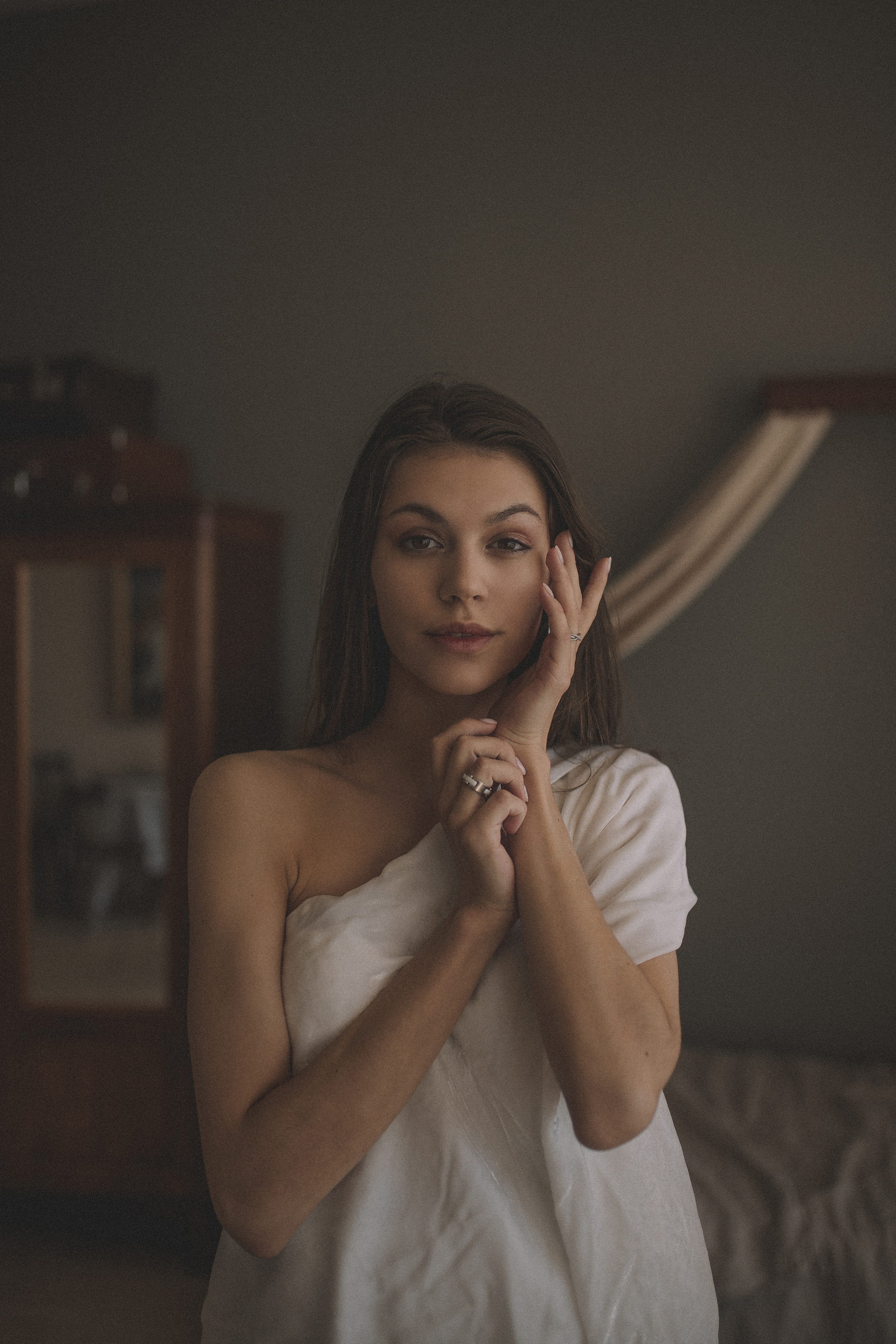 Милана | Москва. Фотограф Екатерина Амбрушкевич