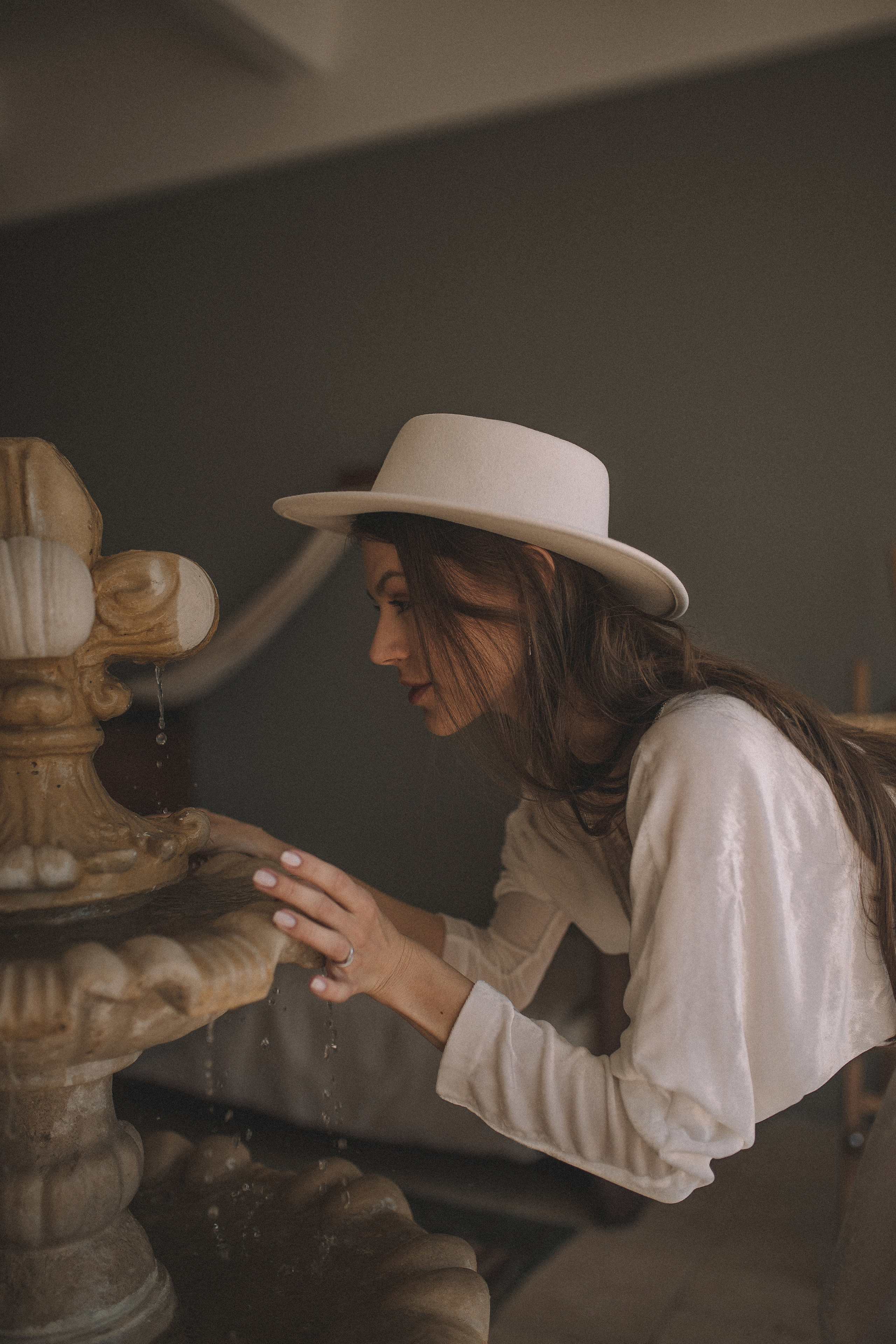 Милана | Москва. Фотограф Екатерина Амбрушкевич