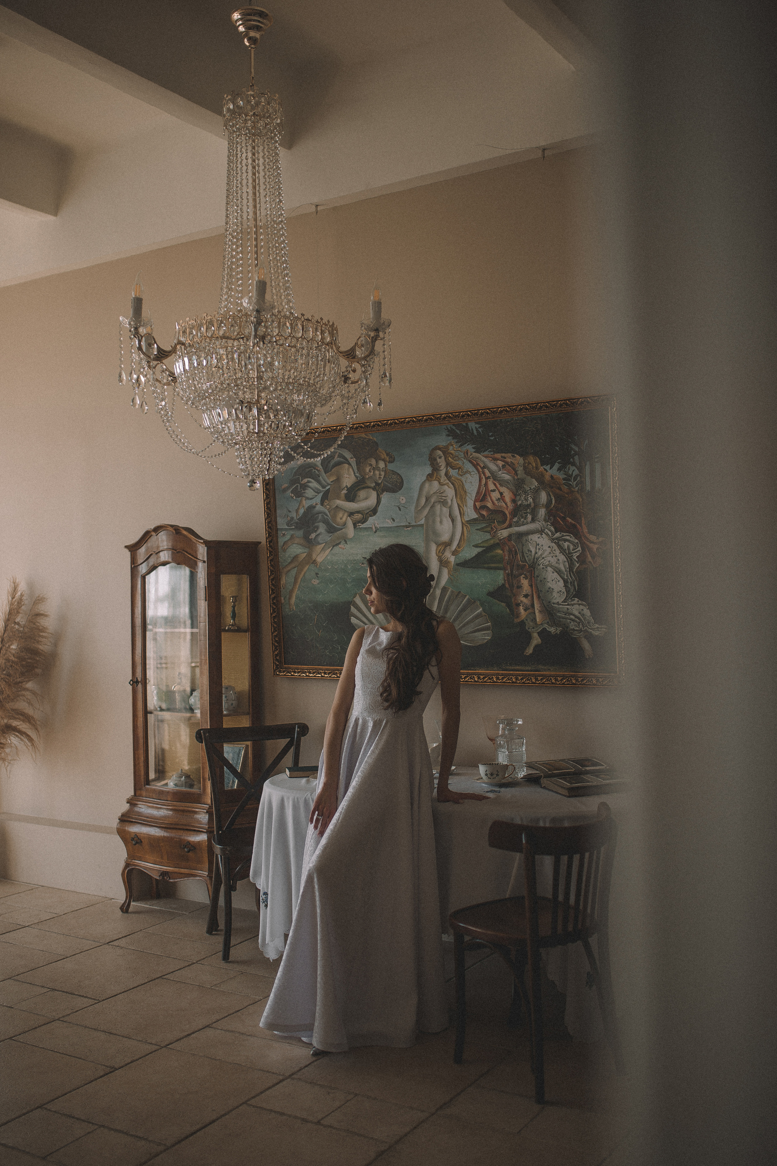 Милана | Москва. Фотограф Екатерина Амбрушкевич