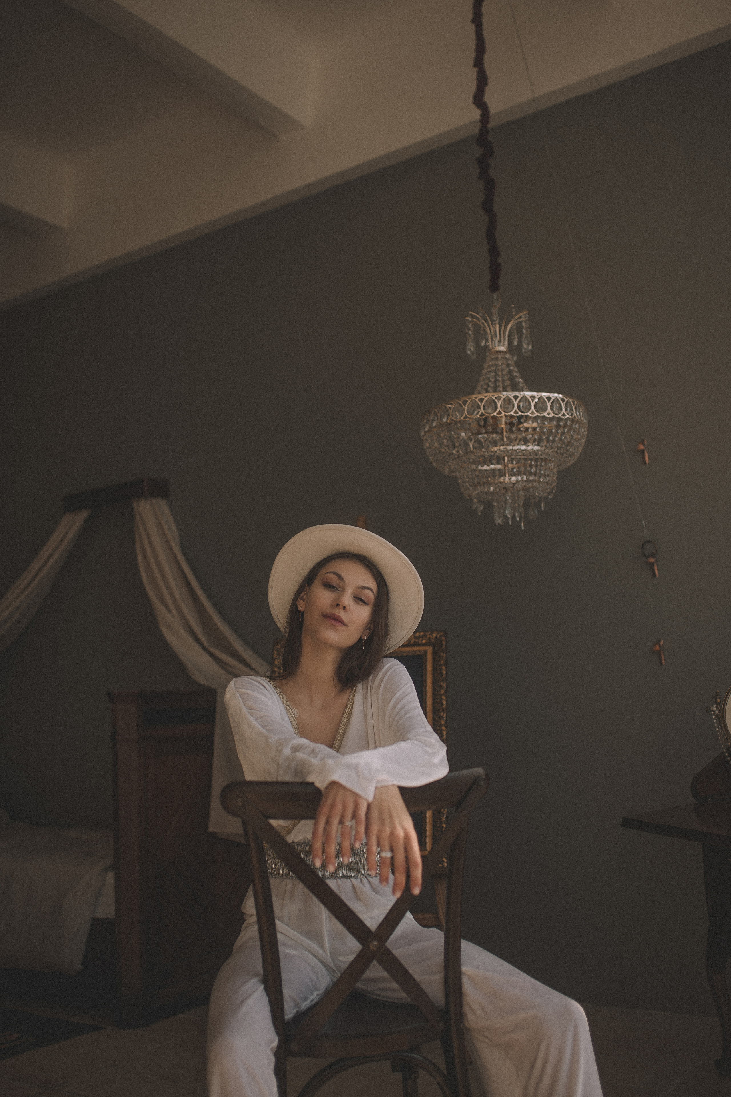 Милана | Москва. Фотограф Екатерина Амбрушкевич