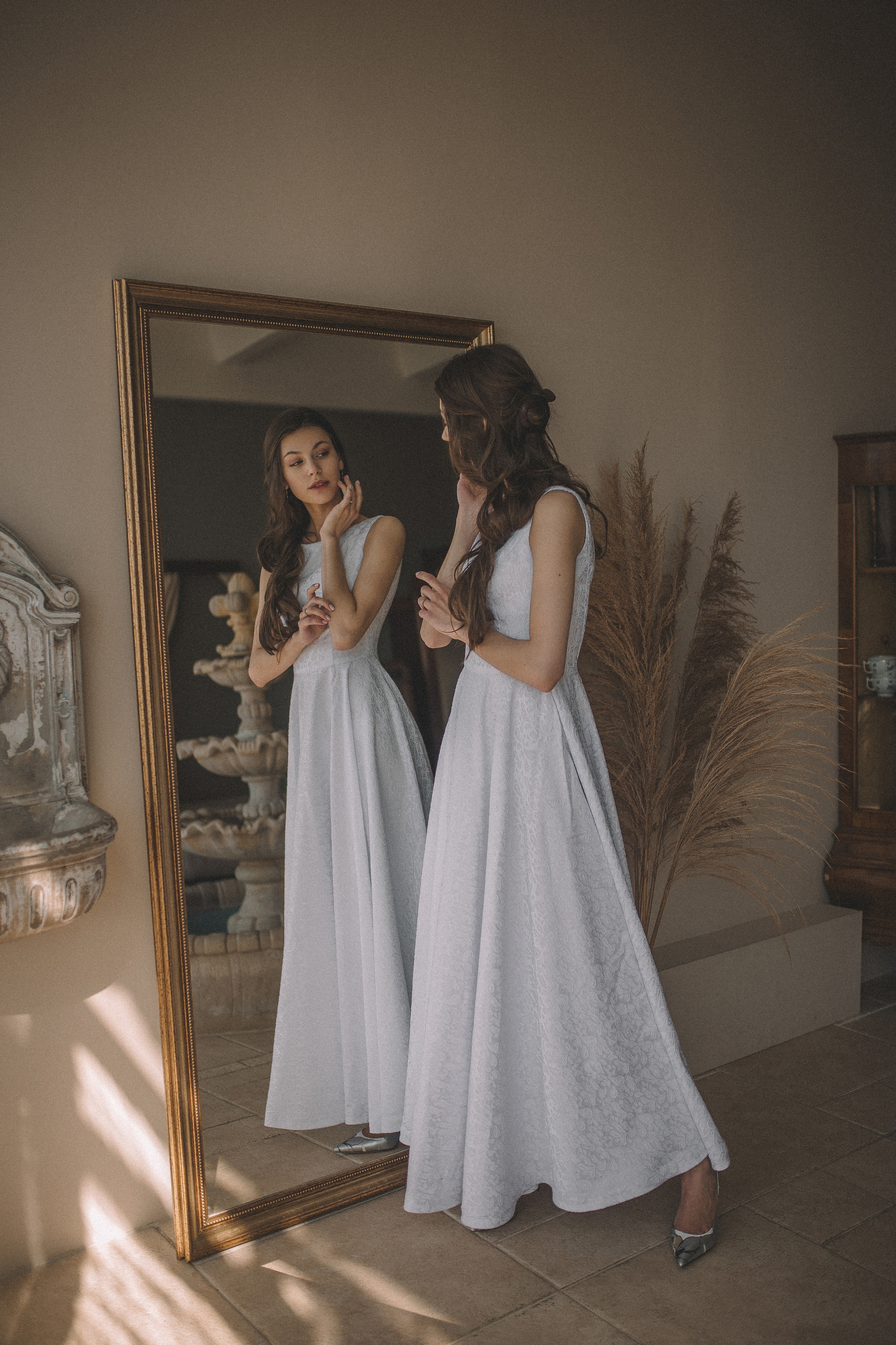 Милана | Москва. Фотограф Екатерина Амбрушкевич