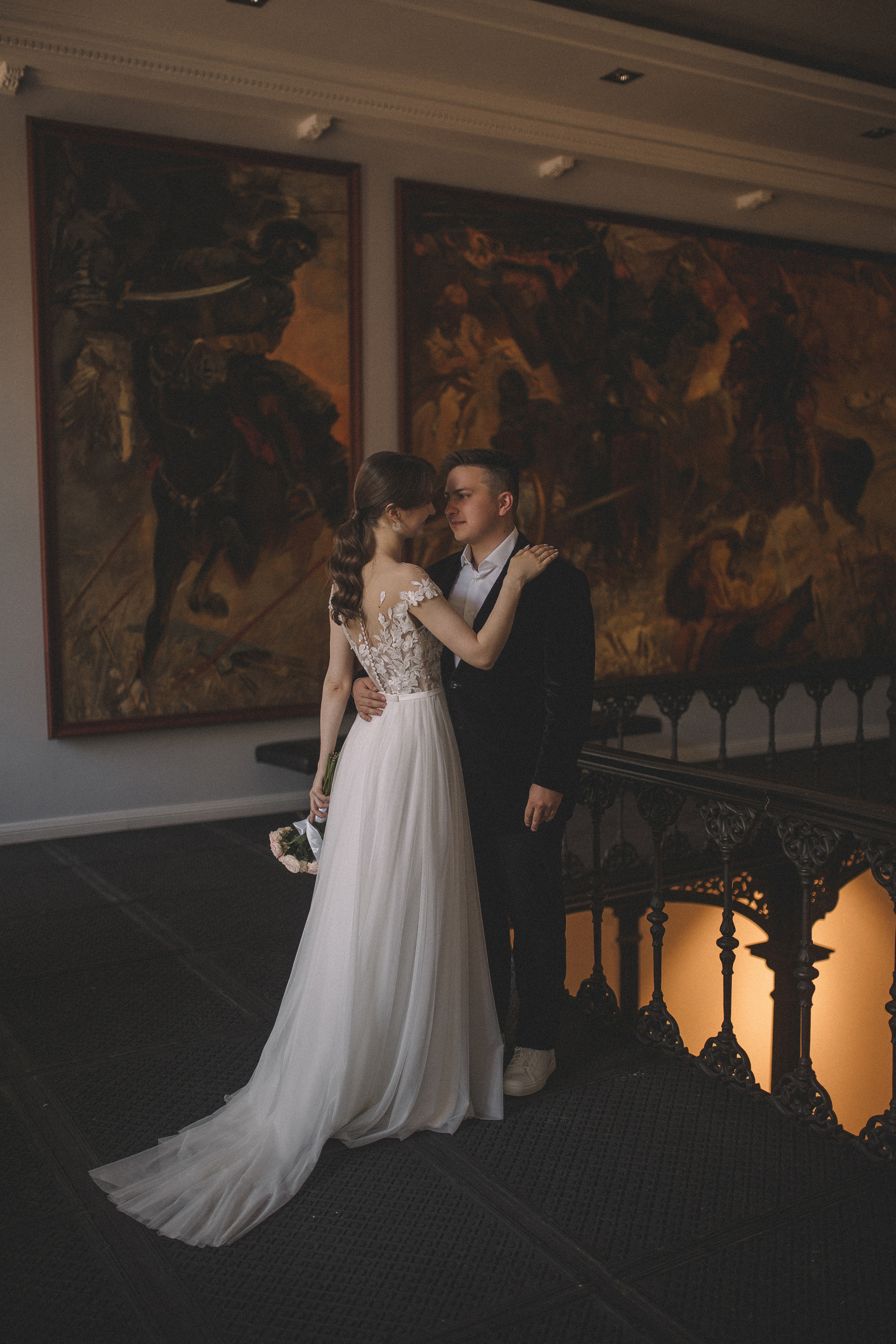 А&A | Москва. Фотограф Екатерина Амбрушкевич