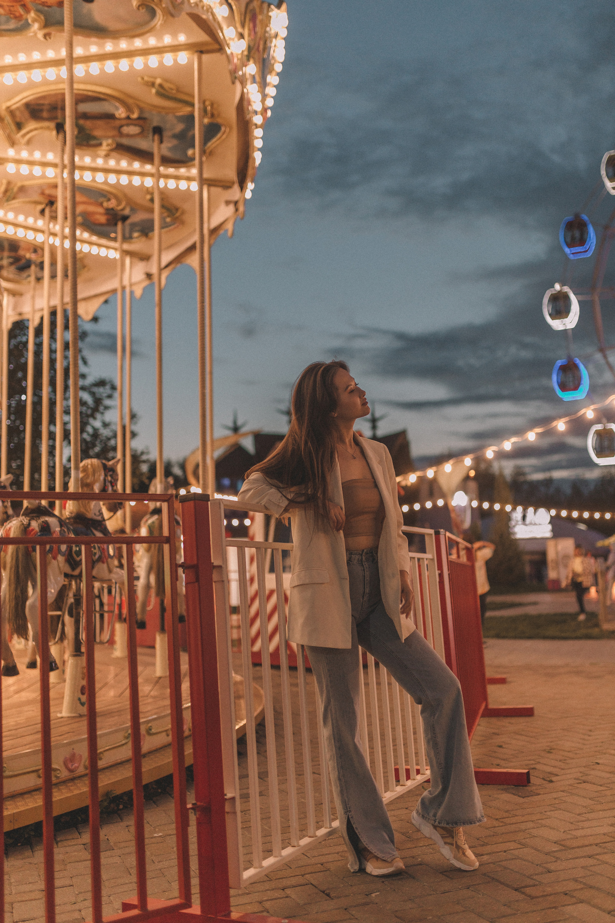 Саманта | Москва. Фотограф Екатерина Амбрушкевич