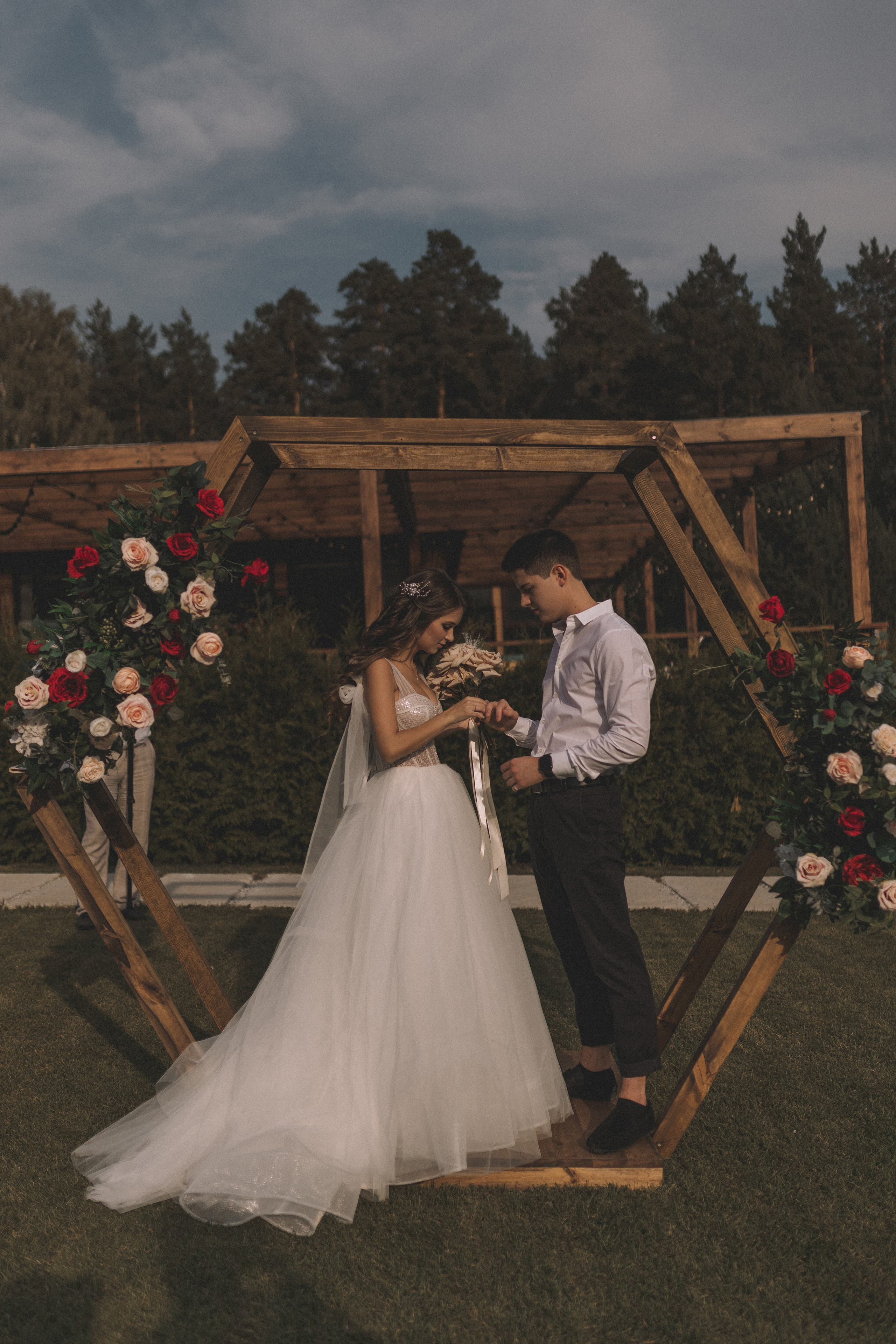 Ю&K | Екатеринбург. Фотограф Екатерина Амбрушкевич