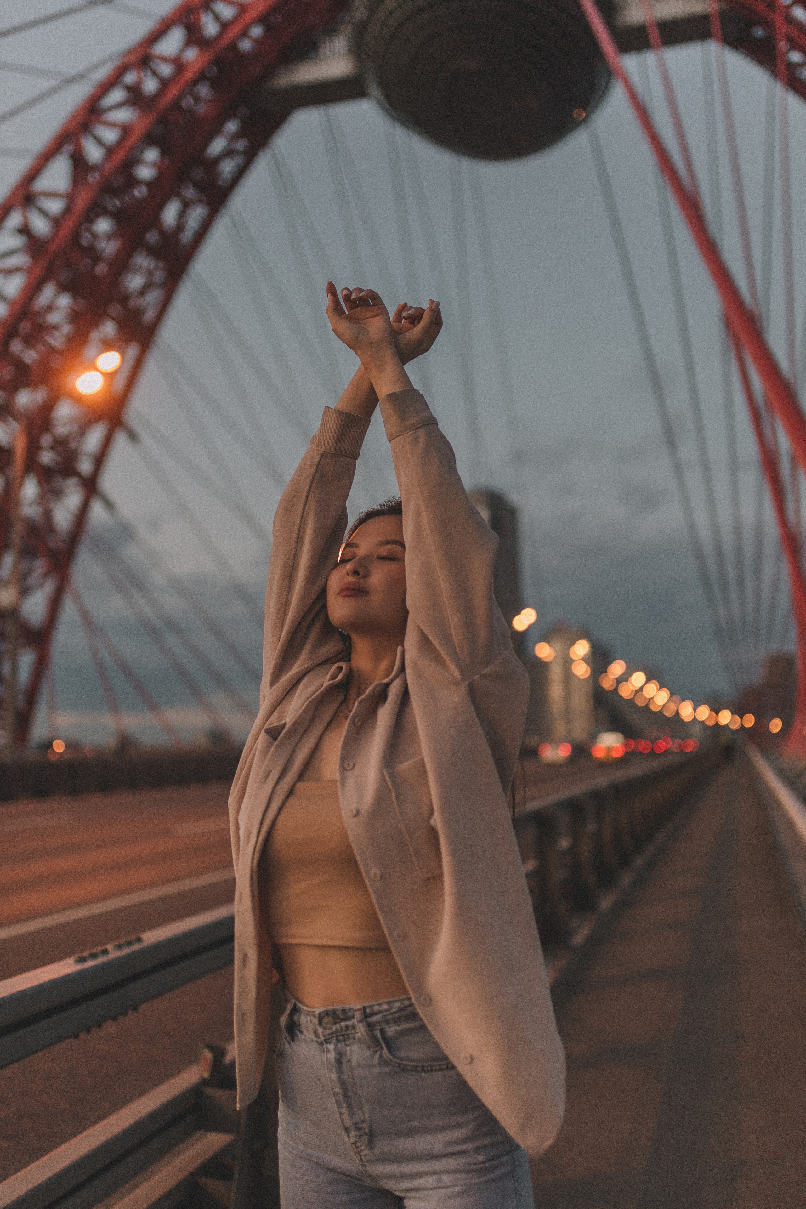 Саманта | Москва. Фотограф Екатерина Амбрушкевич