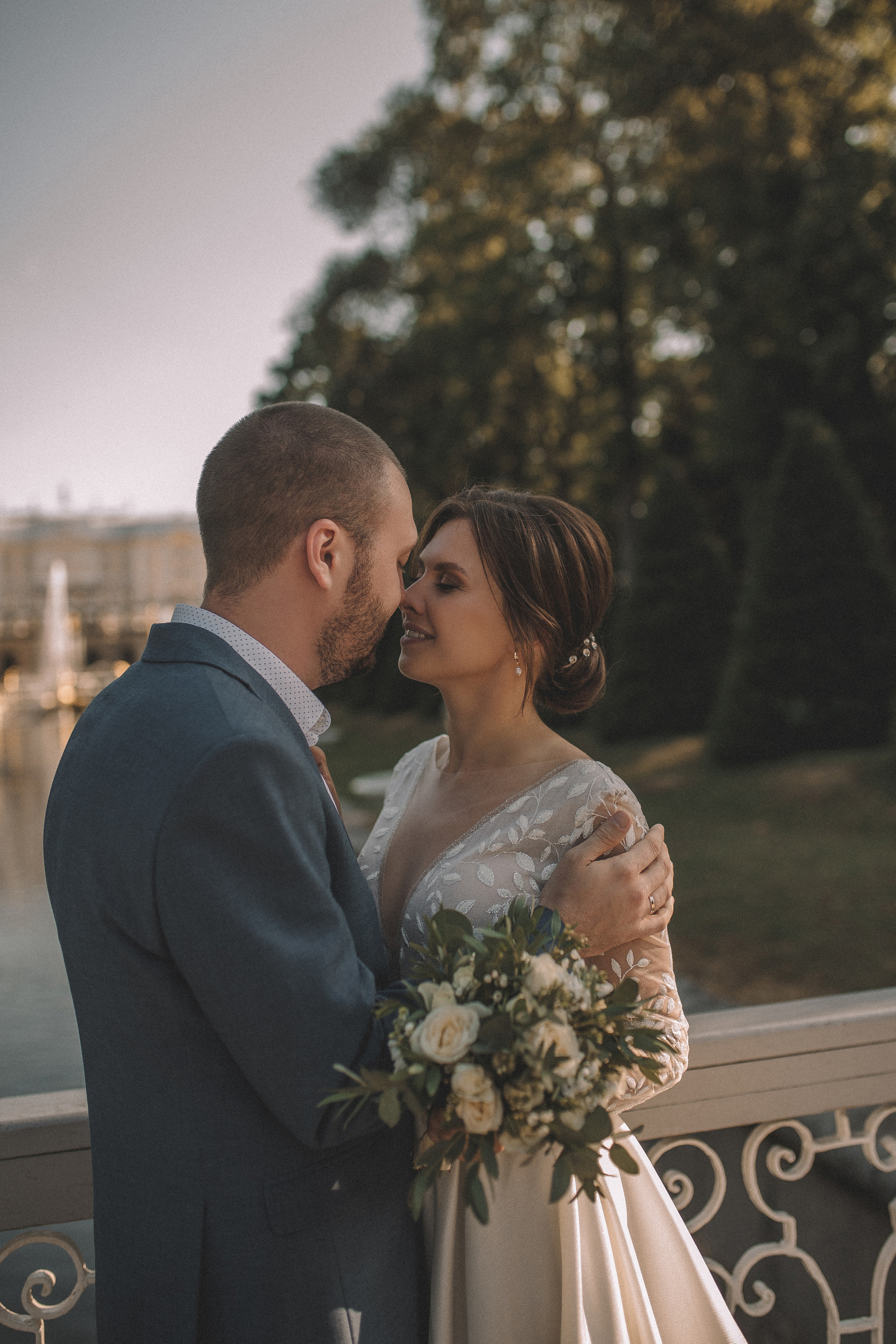 Е&К | Санкт-Петербург. Фотограф Екатерина Амбрушкевич