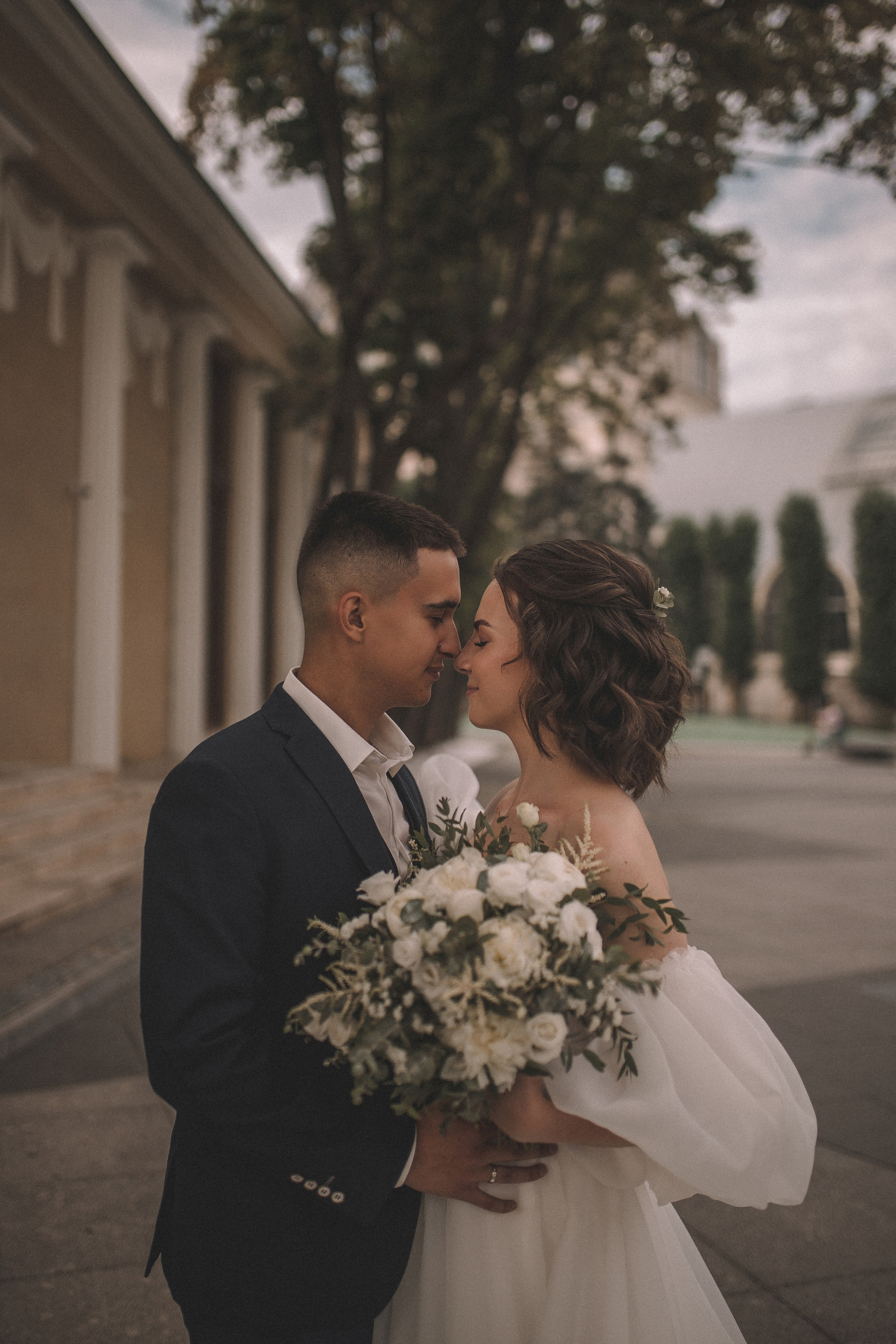 А&Д | Москва. Фотограф Екатерина Амбрушкевич