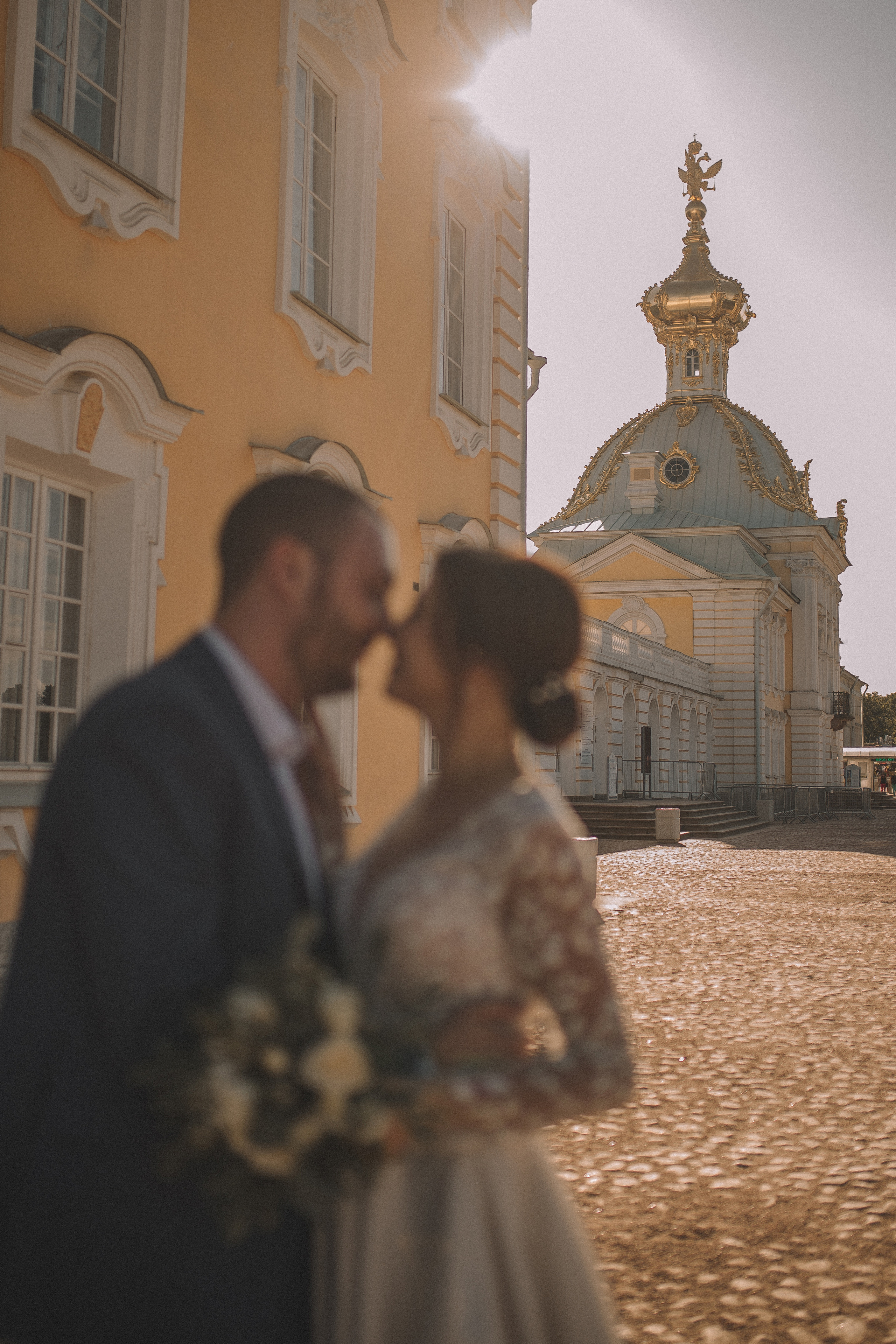 Е&К | Санкт-Петербург. Фотограф Екатерина Амбрушкевич