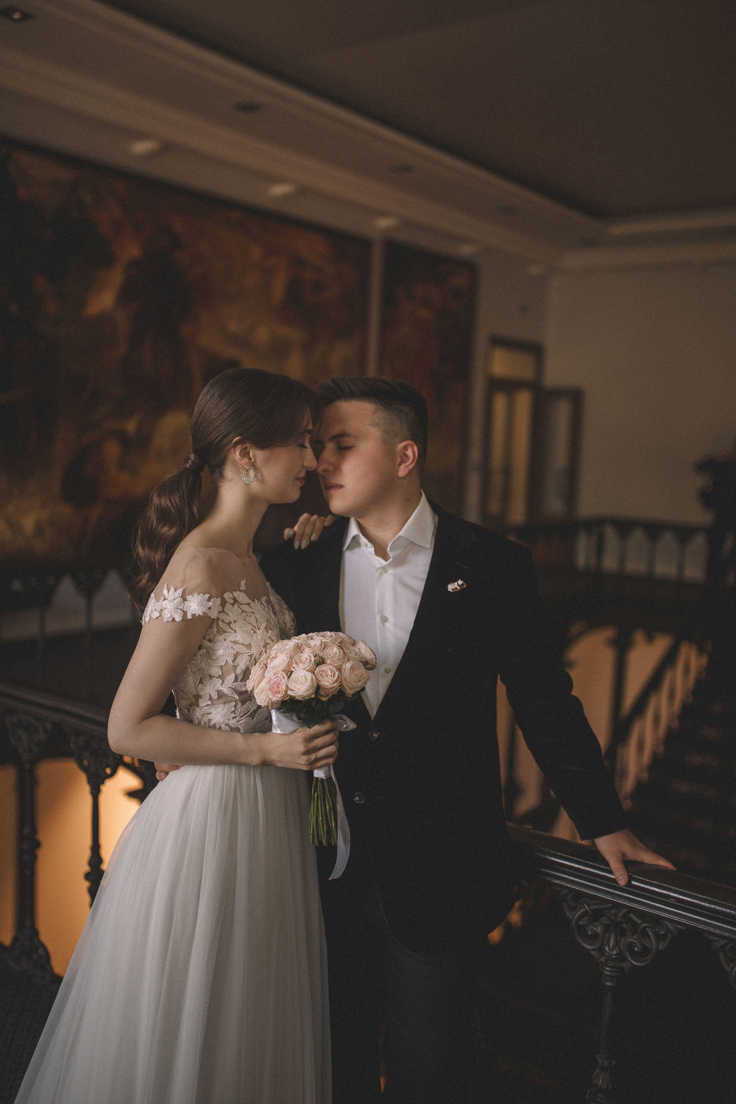 А&A | Москва. Фотограф Екатерина Амбрушкевич