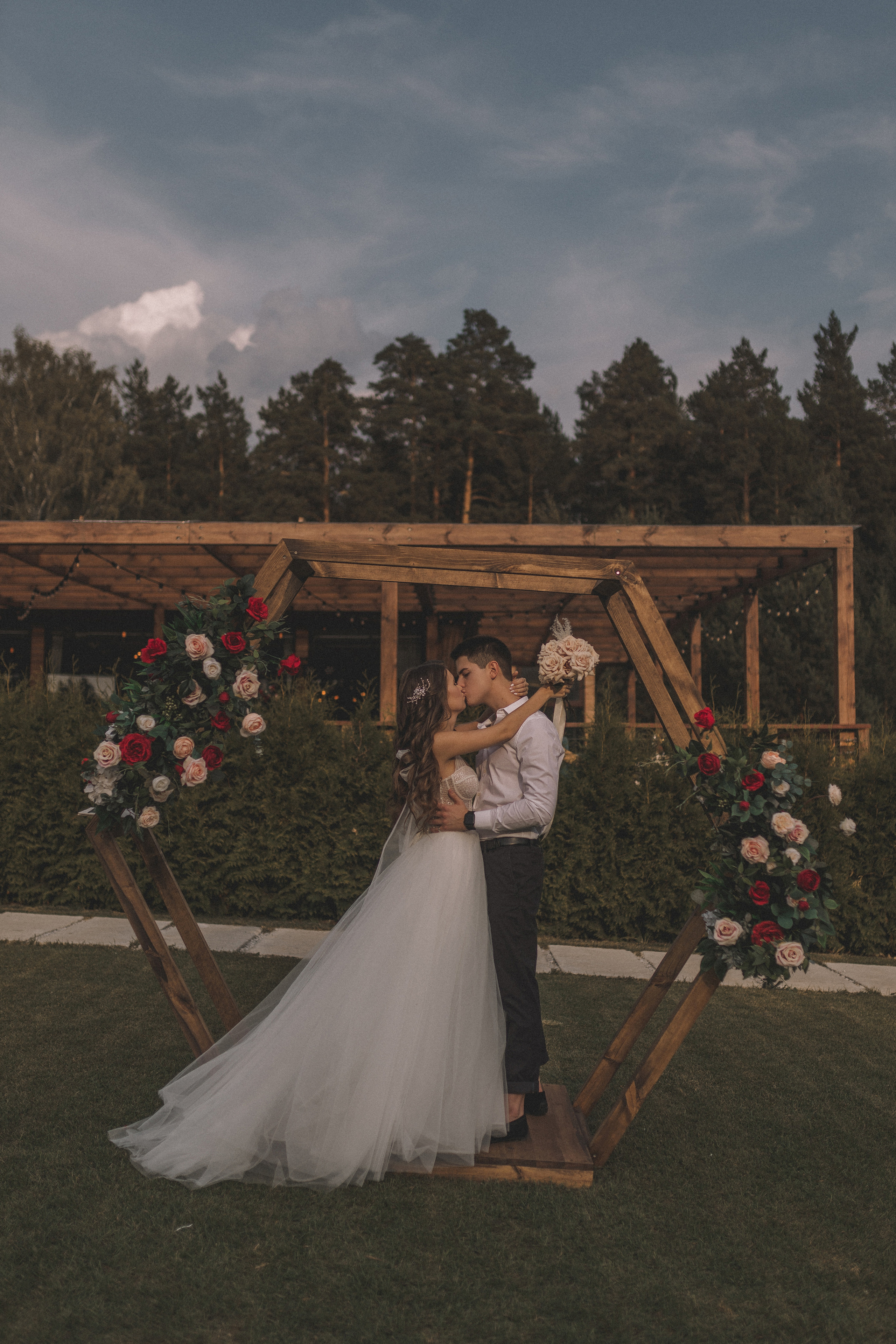 Ю&K | Екатеринбург. Фотограф Екатерина Амбрушкевич