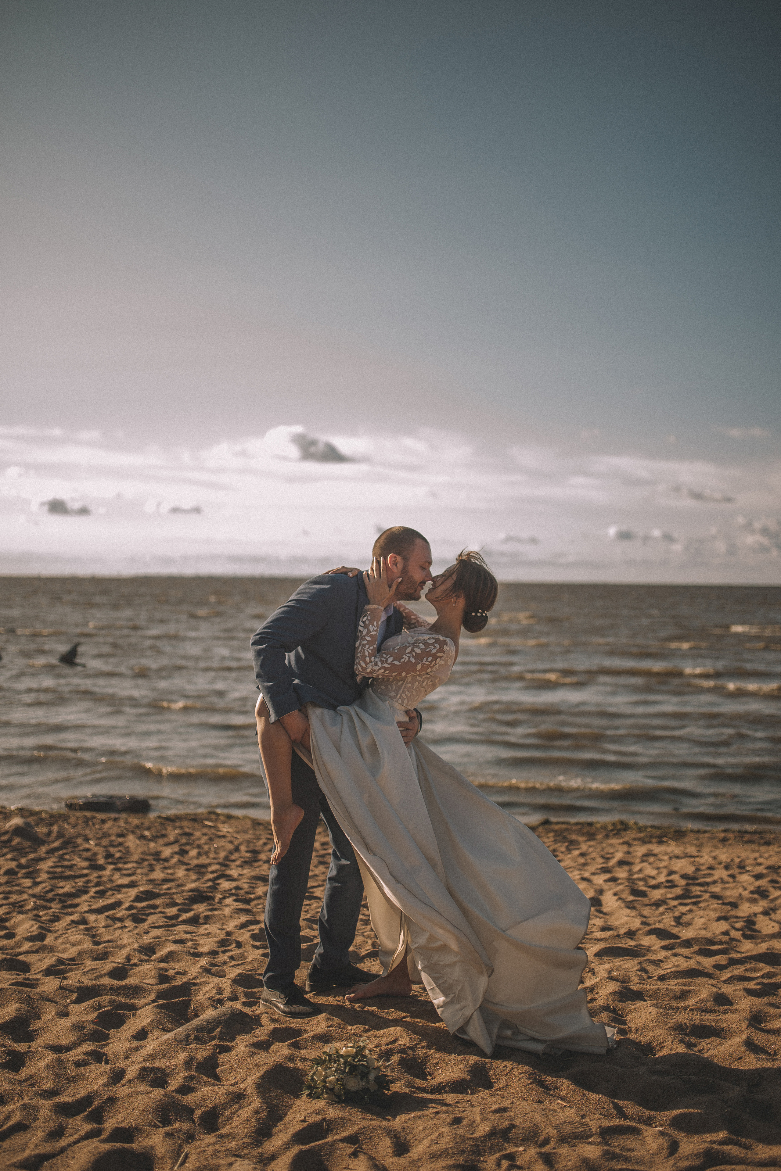 Е&К | Санкт-Петербург. Фотограф Екатерина Амбрушкевич