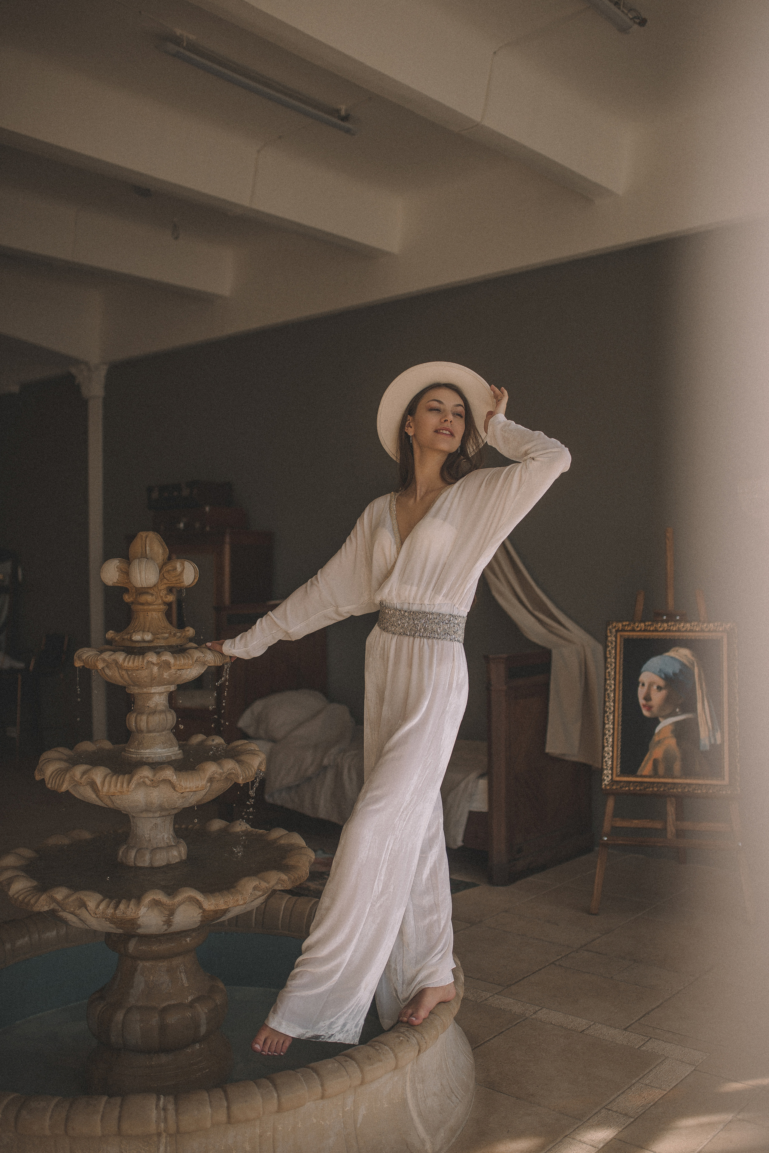 Милана | Москва. Фотограф Екатерина Амбрушкевич