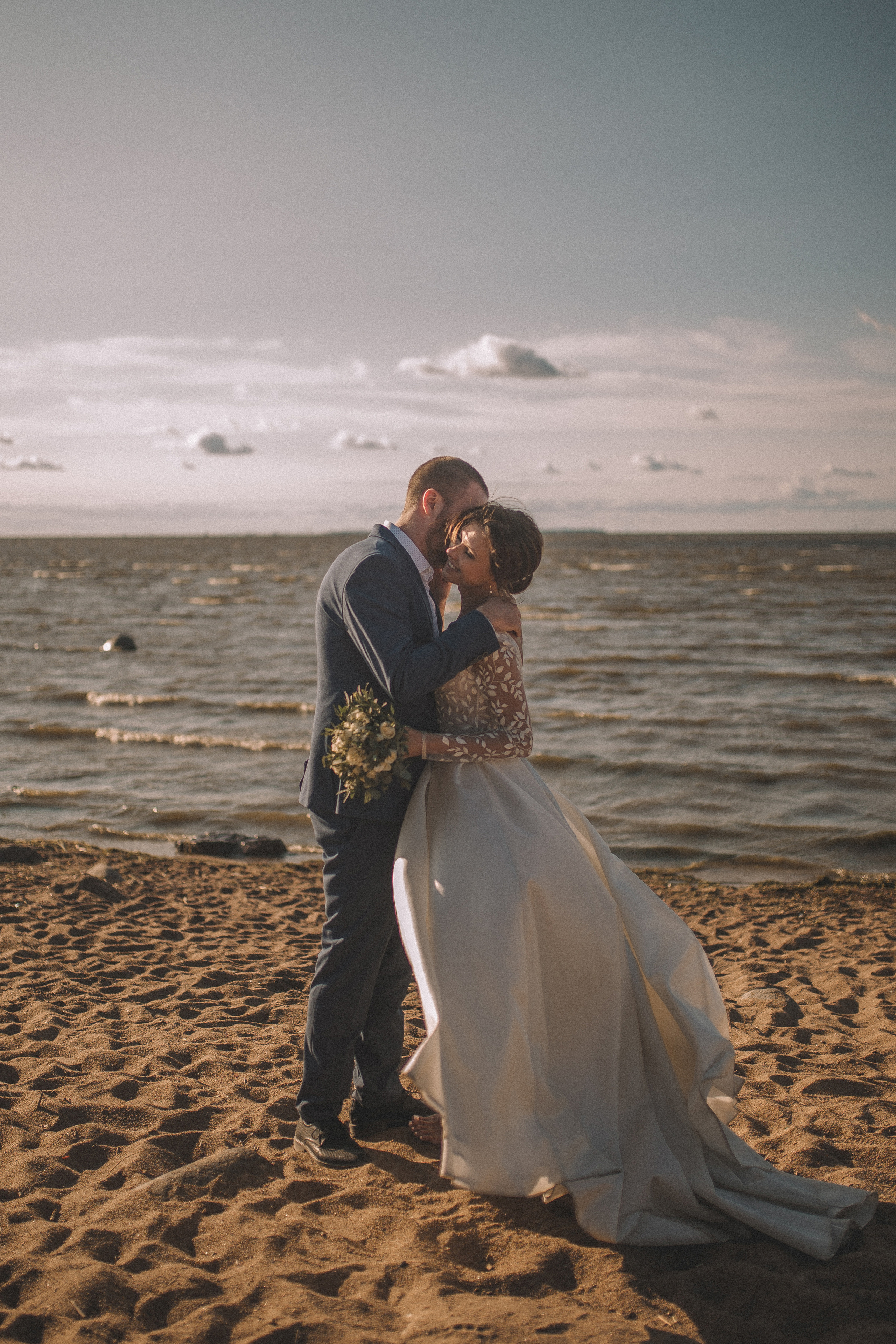 Е&К | Санкт-Петербург. Фотограф Екатерина Амбрушкевич