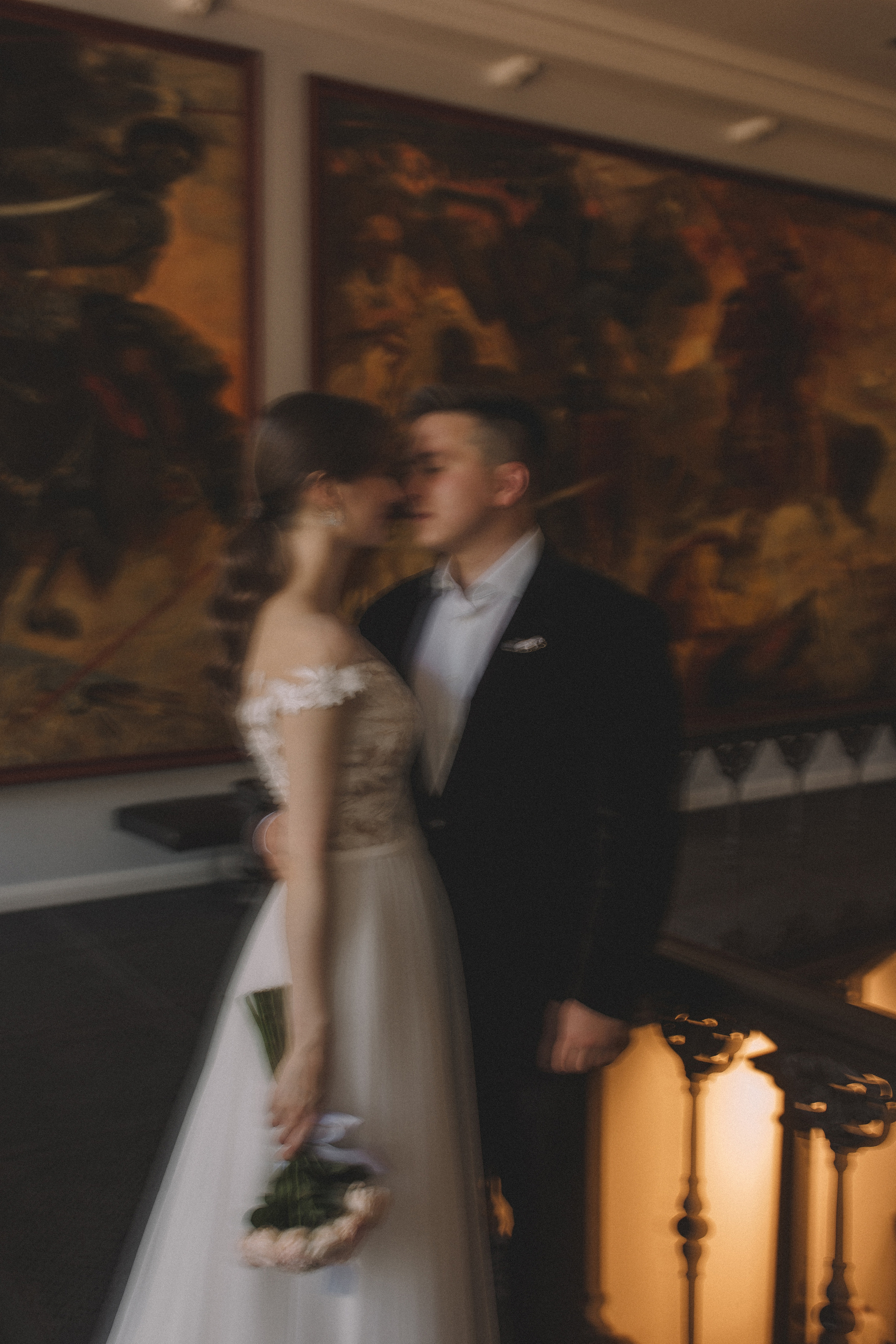 А&A | Москва. Фотограф Екатерина Амбрушкевич