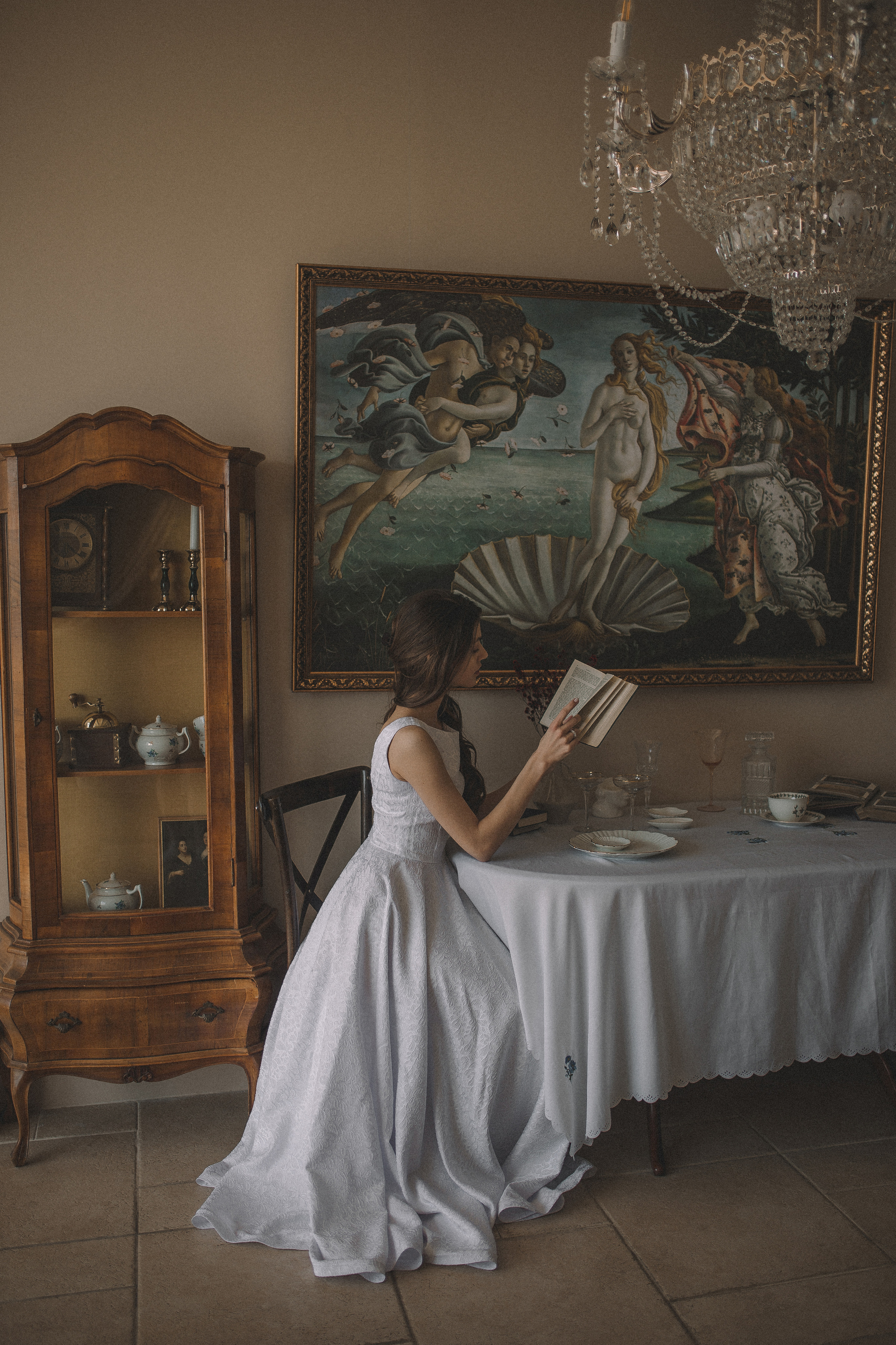 Милана | Москва. Фотограф Екатерина Амбрушкевич