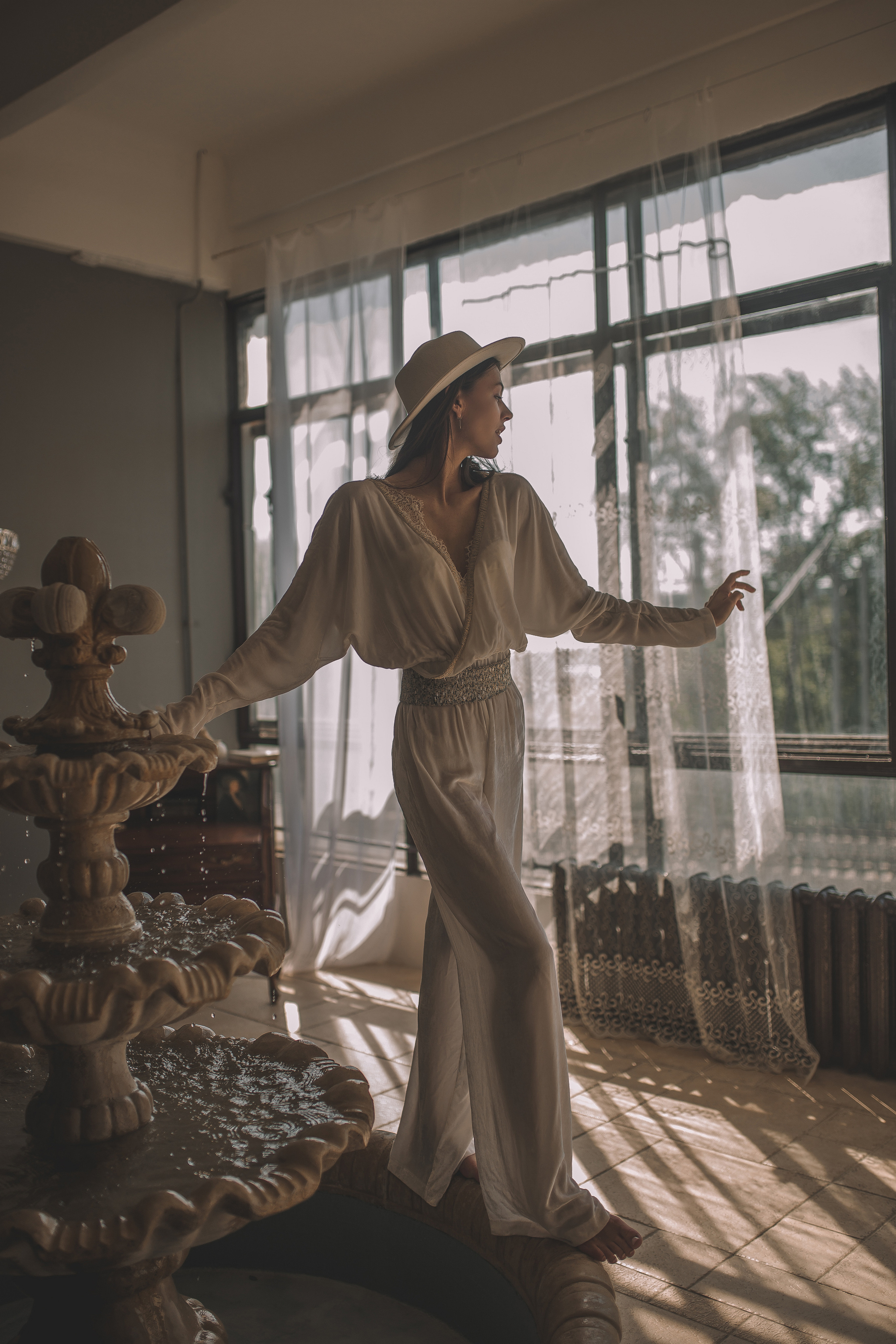 Милана | Москва. Фотограф Екатерина Амбрушкевич