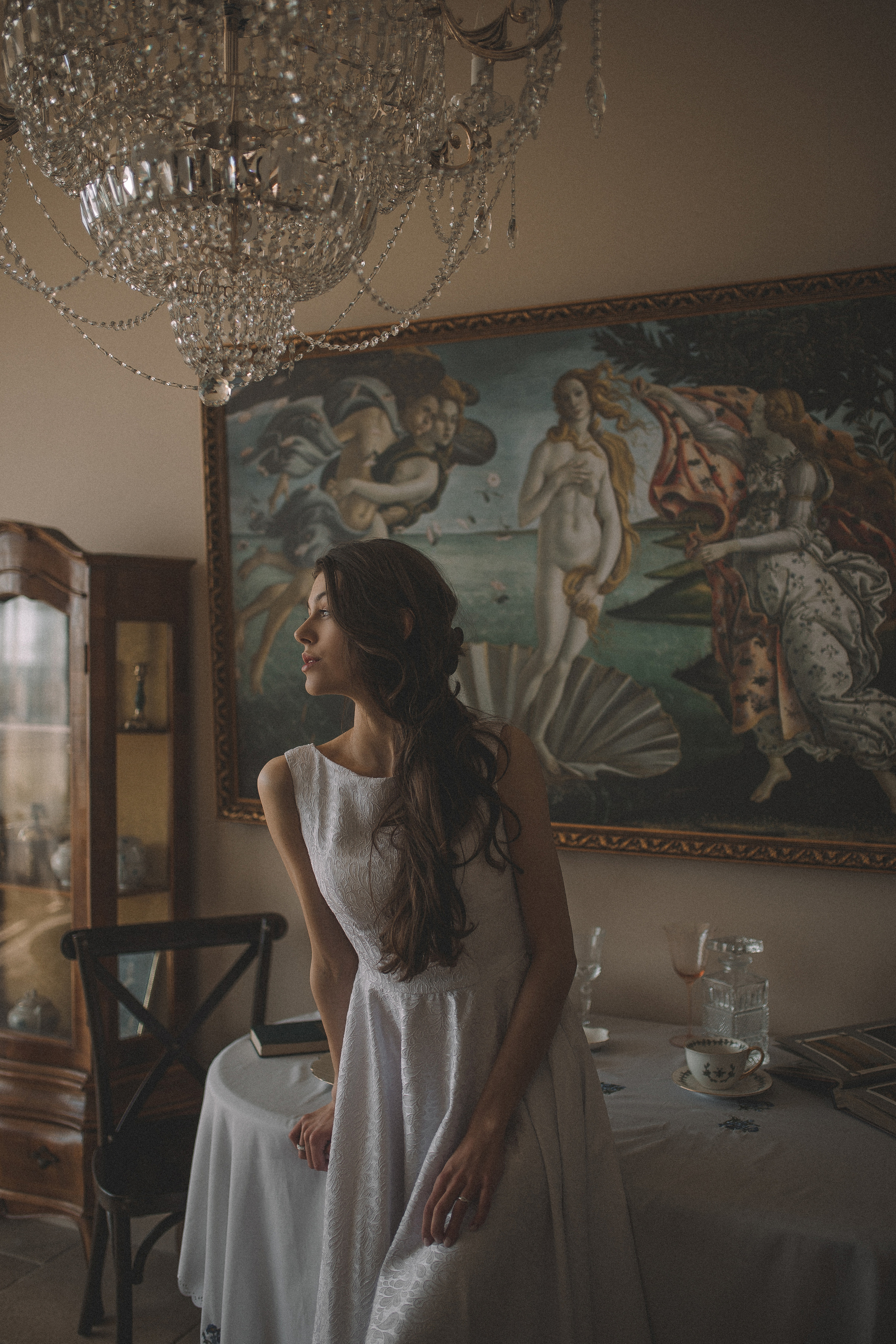 Милана | Москва. Фотограф Екатерина Амбрушкевич