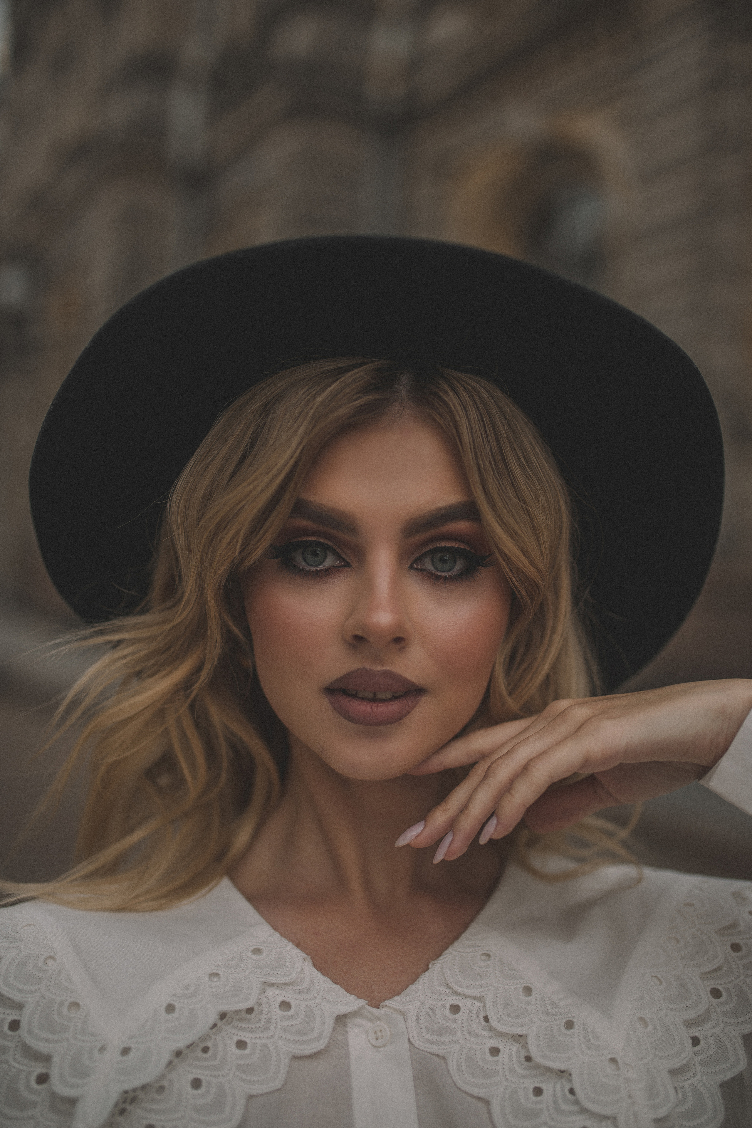 Анна | Санкт-Петербург. Фотограф Екатерина Амбрушкевич