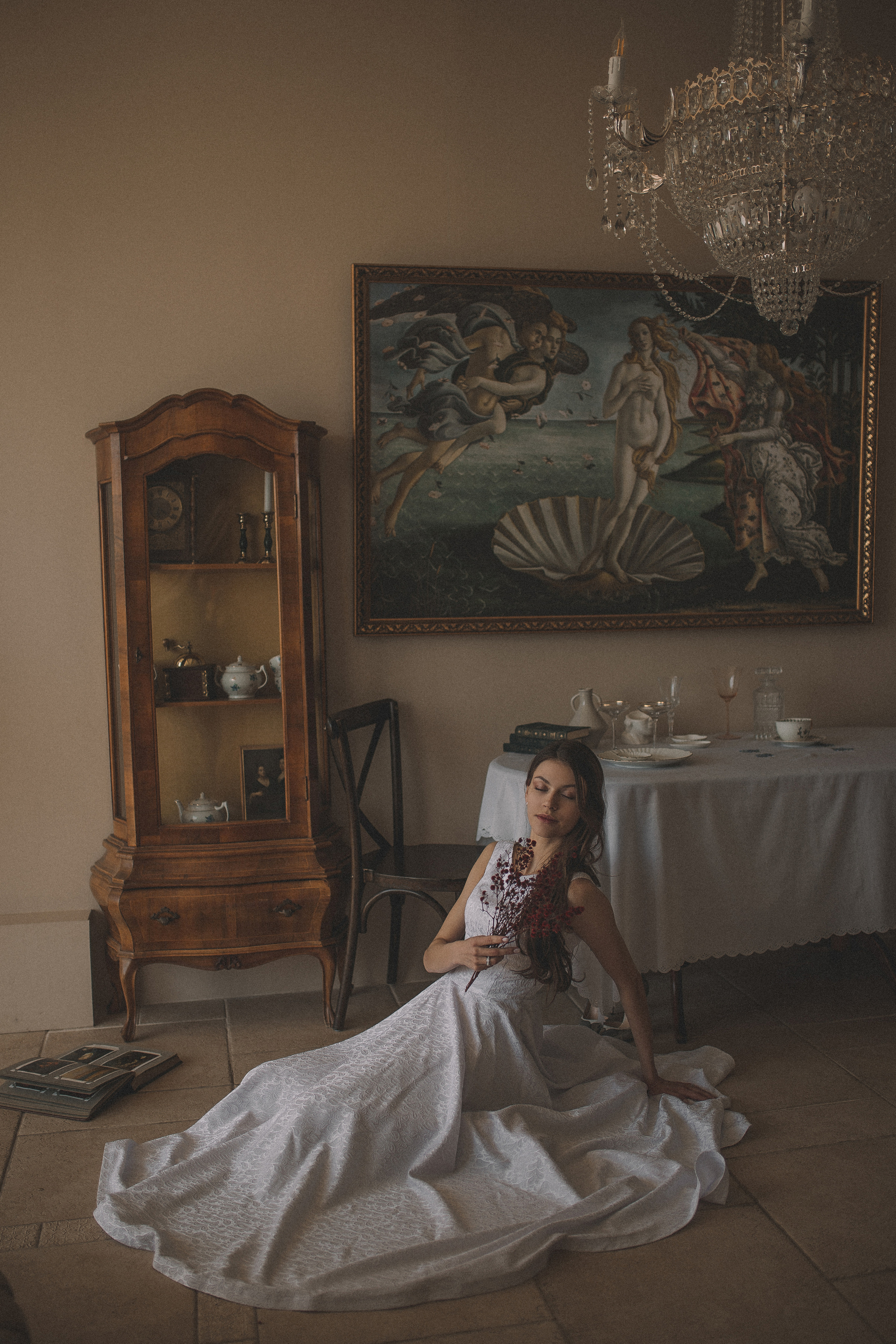 Милана | Москва. Фотограф Екатерина Амбрушкевич