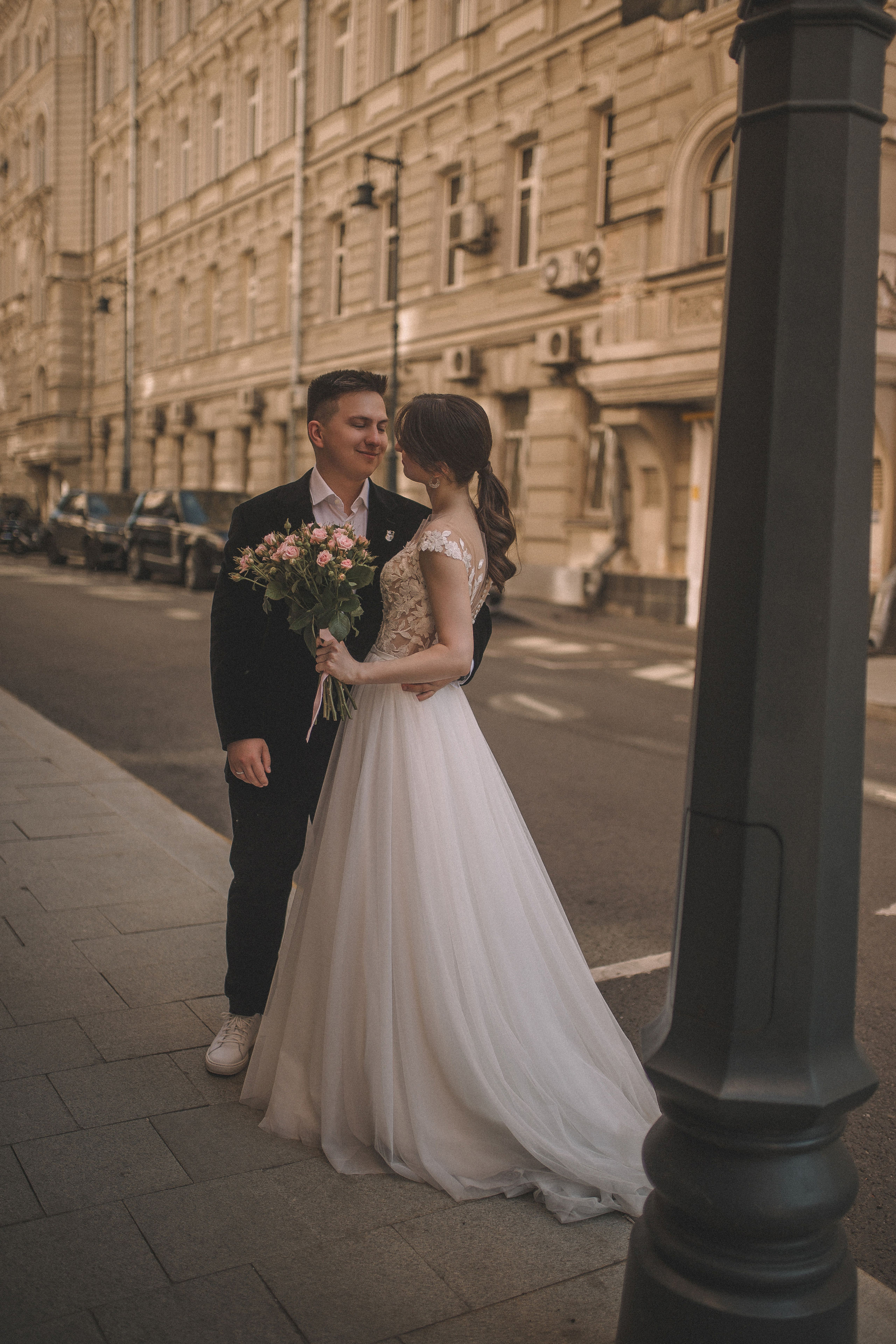 А&A | Москва. Фотограф Екатерина Амбрушкевич