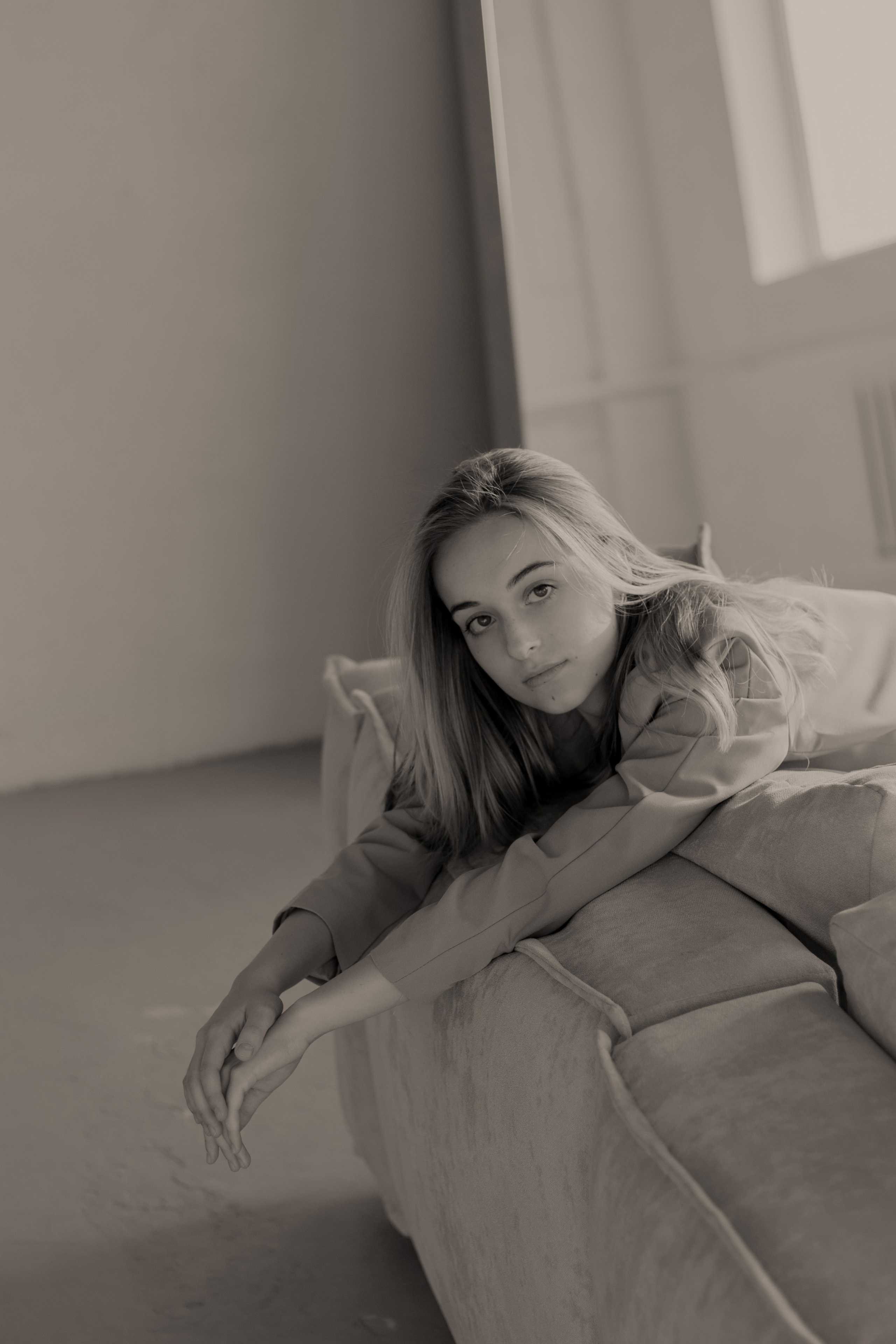 K I R A. Фотограф Краснодар Анастасия Епифанова