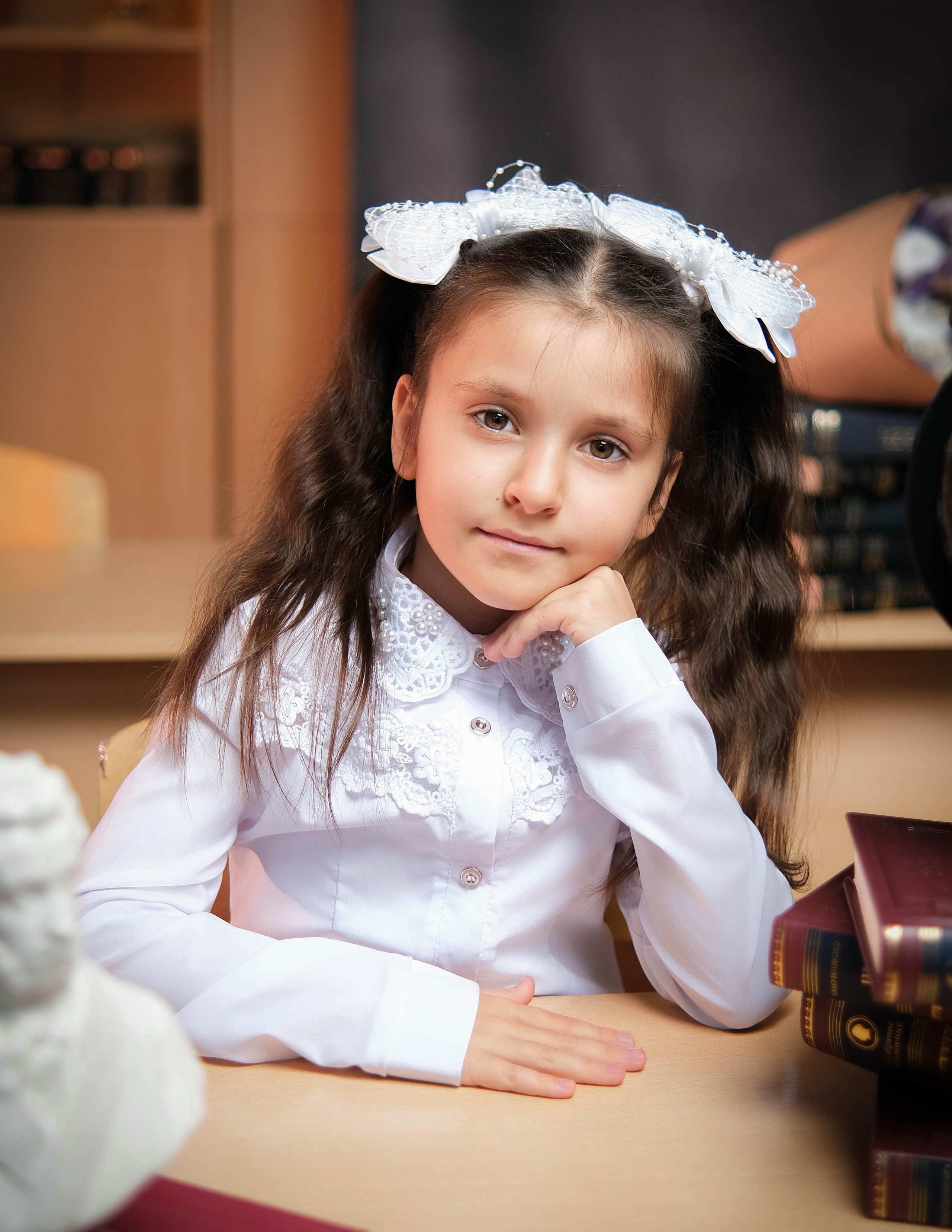 4 классы. Оживающие выпускные альбомы в Москве и Московской области