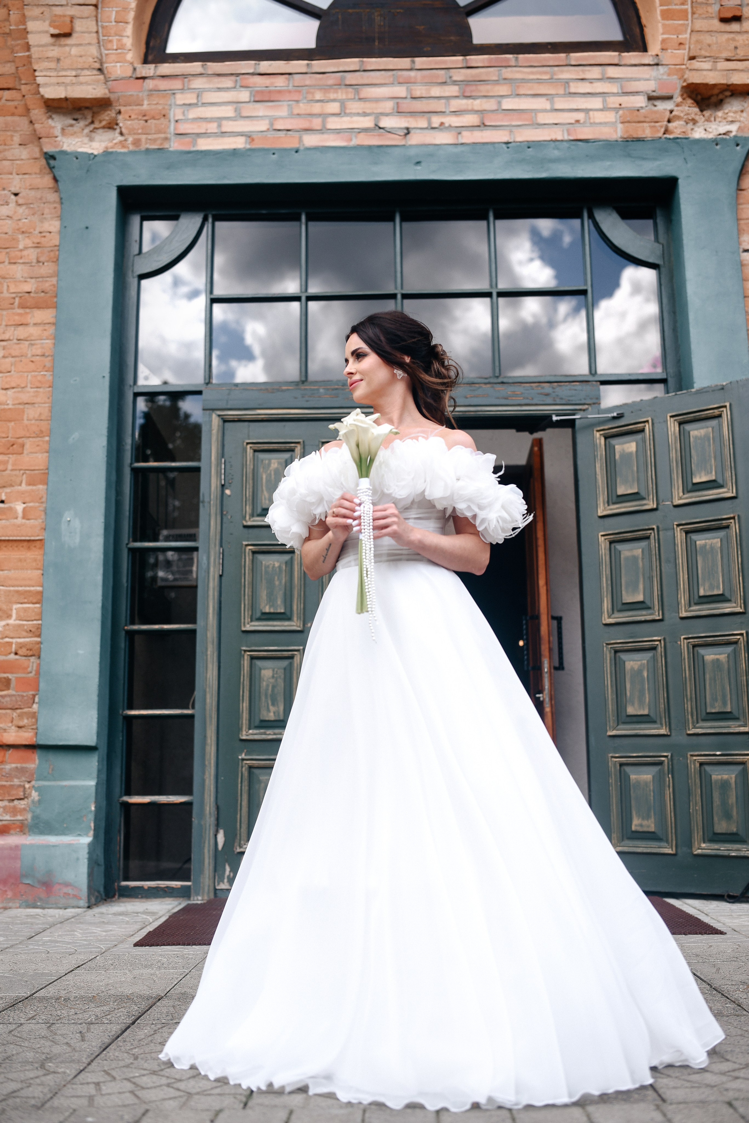 Свадьба. Семейный и детский фотограф в Слониме Беларусь Вероника Грипич