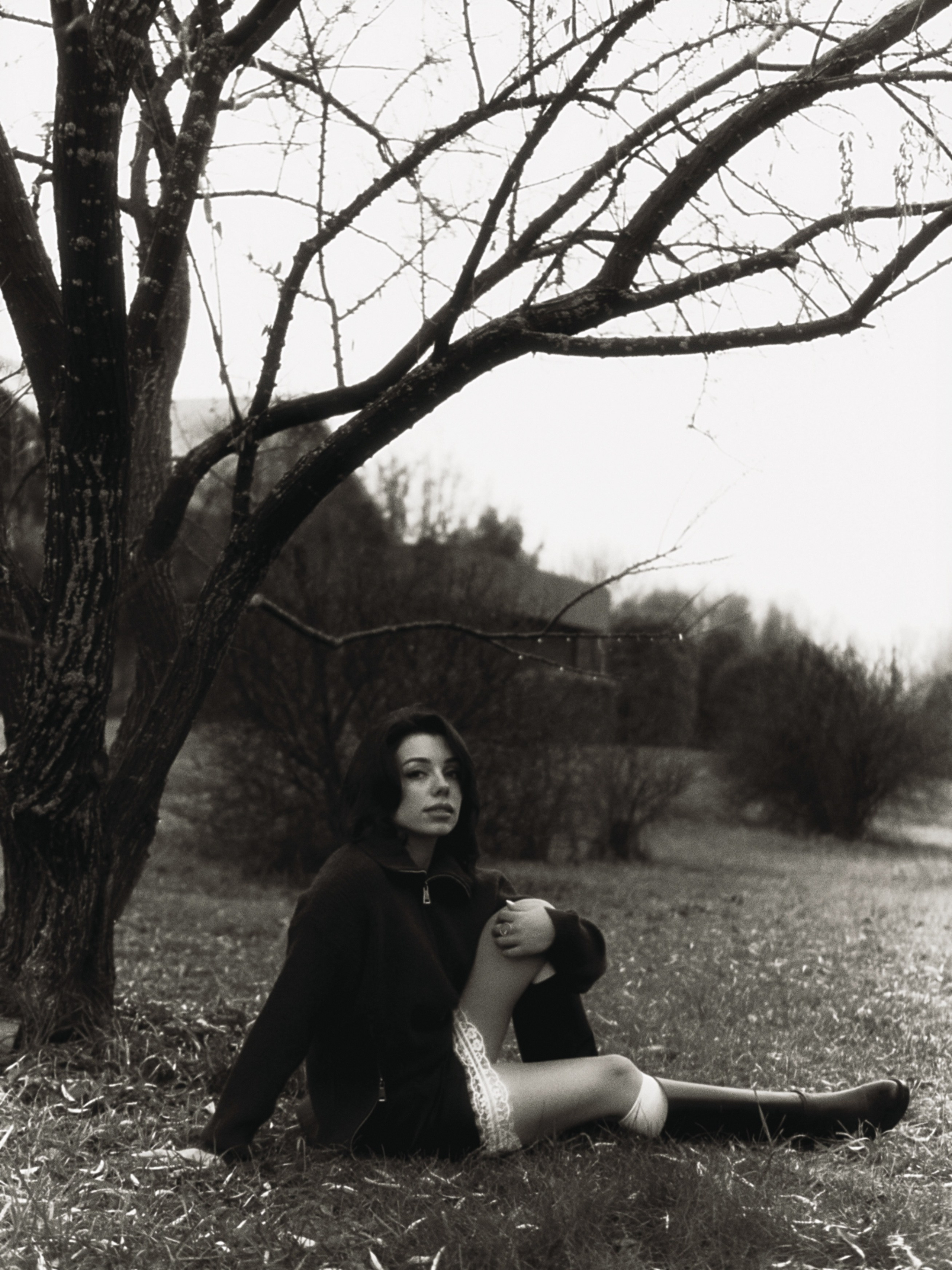 Olya. Индивидуальная и семейная фотосессия в Чебоксарах Оксана Русакова