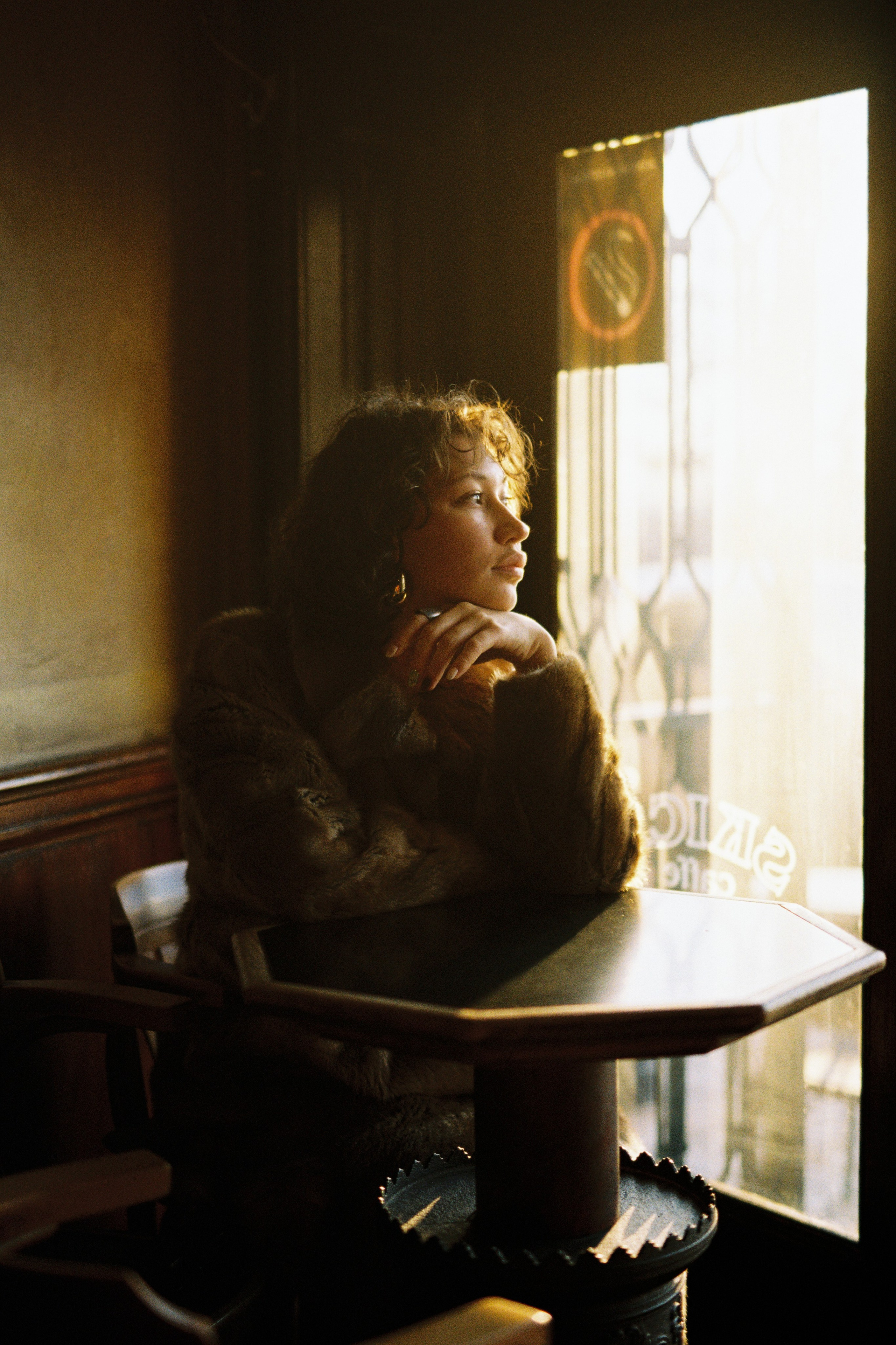 FILM SASHA. Photographer Belgrade — Tsvetkova Maria