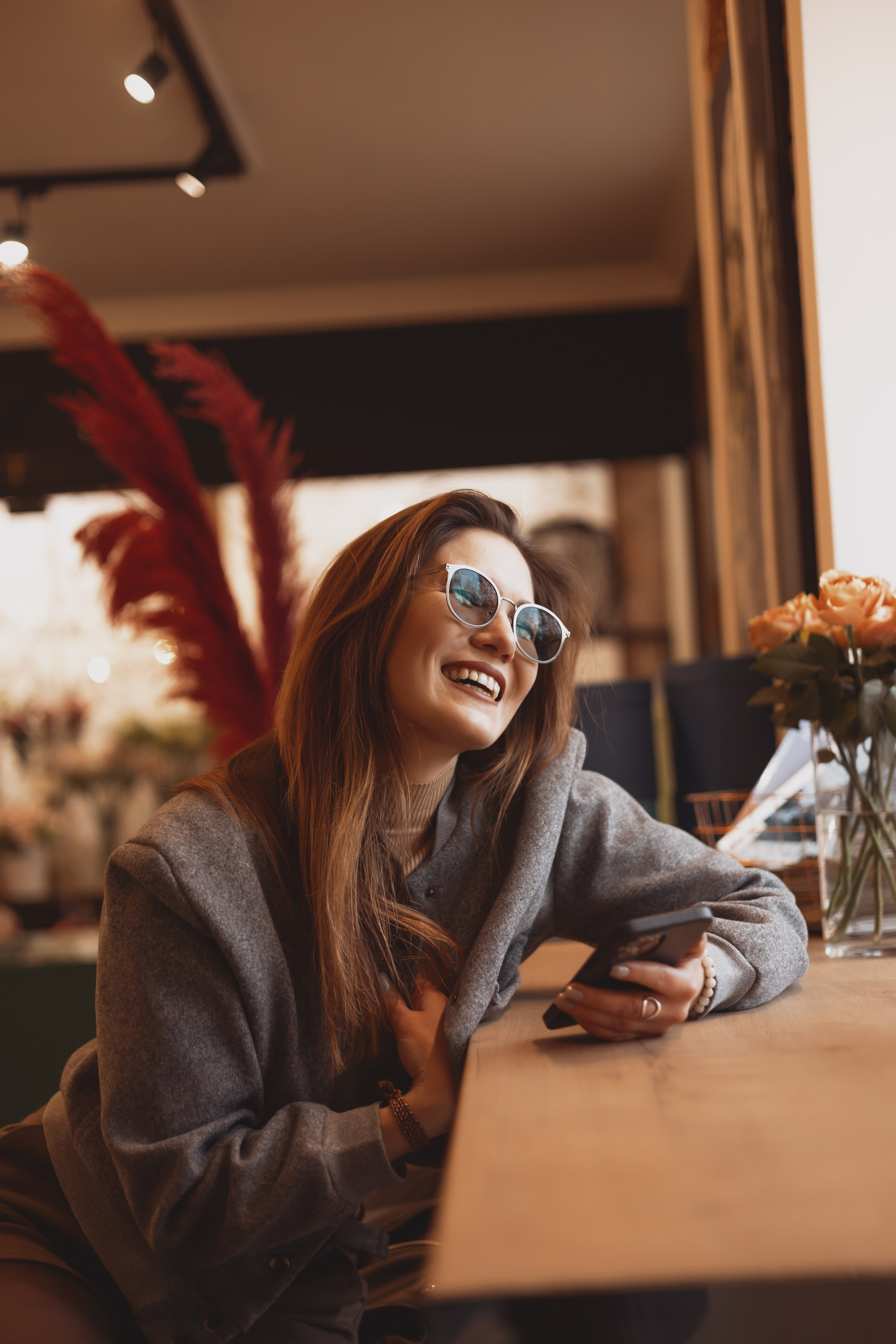 Стрит. Персональный фотограф в Санкт-Петербурге Тимур Калимулин