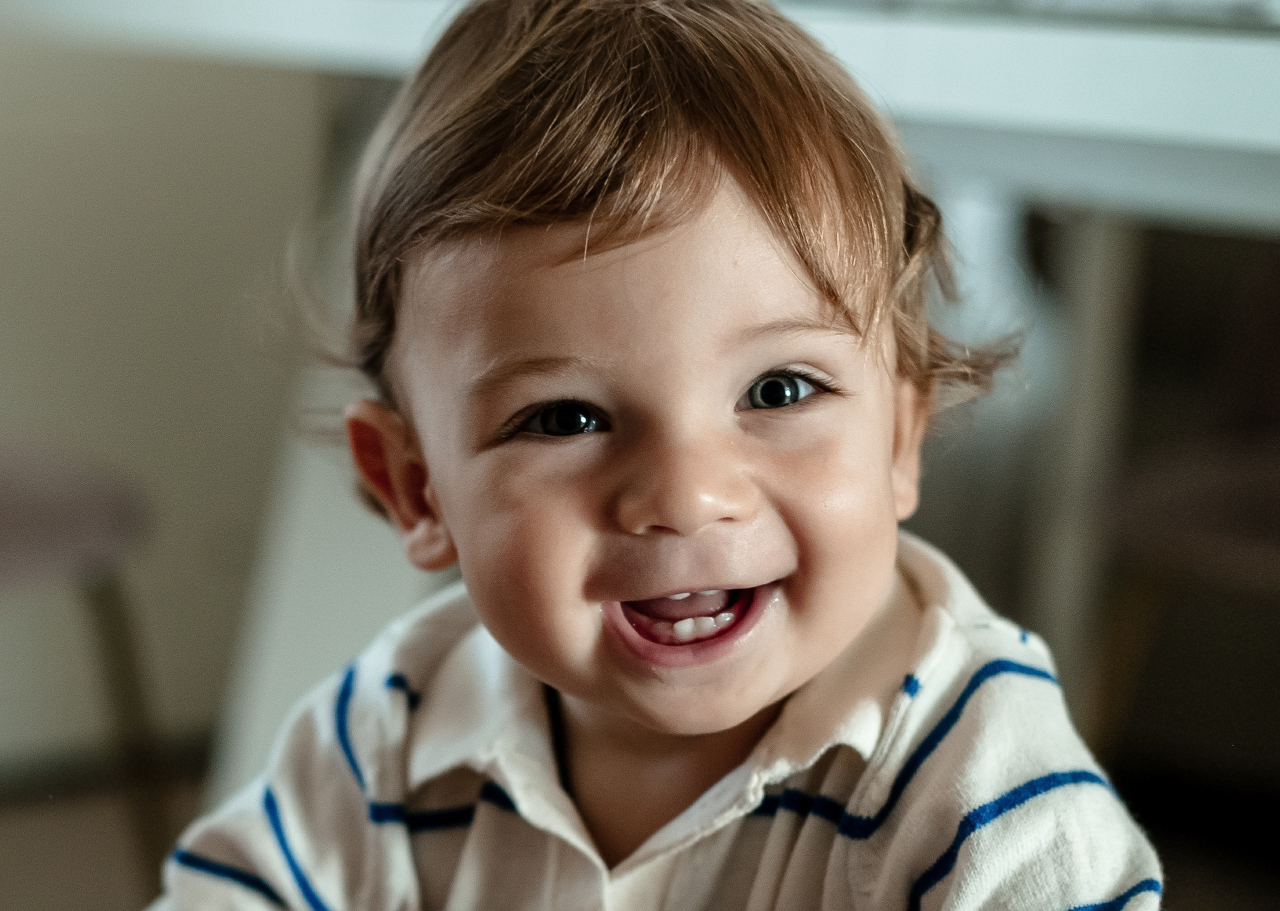 Годовасие. Домашняя. Фотограф Котова Валентина