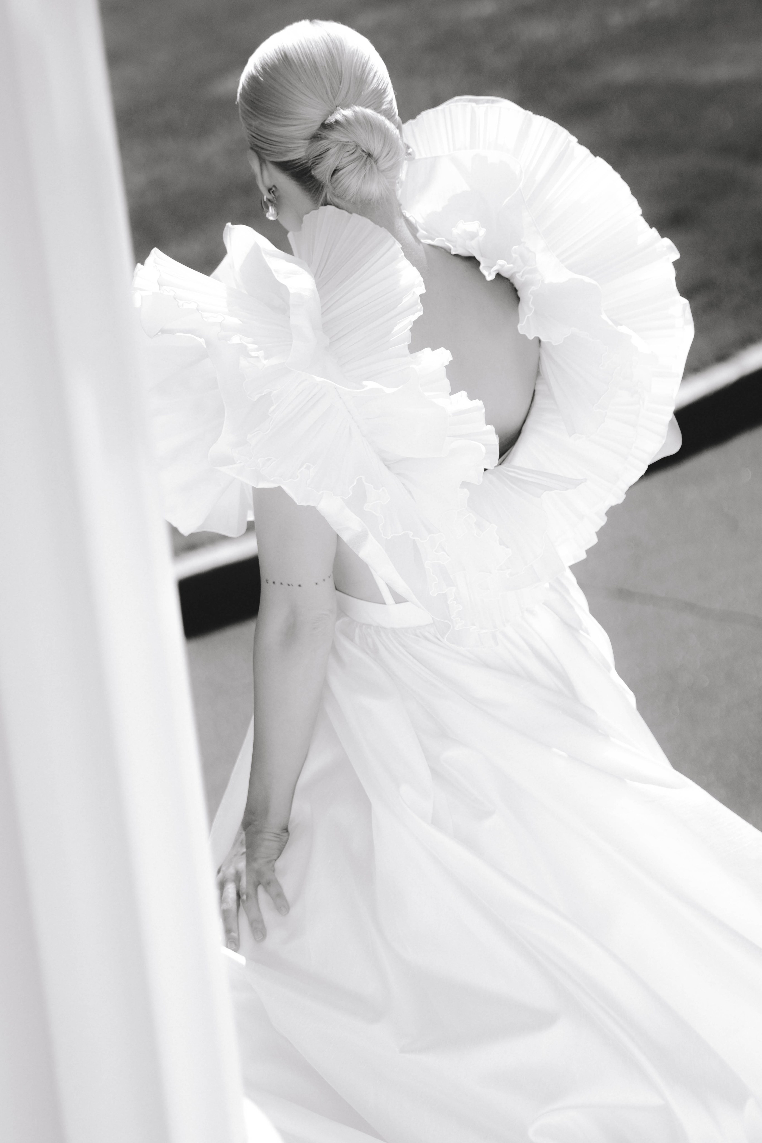 Лада & Денис. Фотограф Наталья Воронина Москва