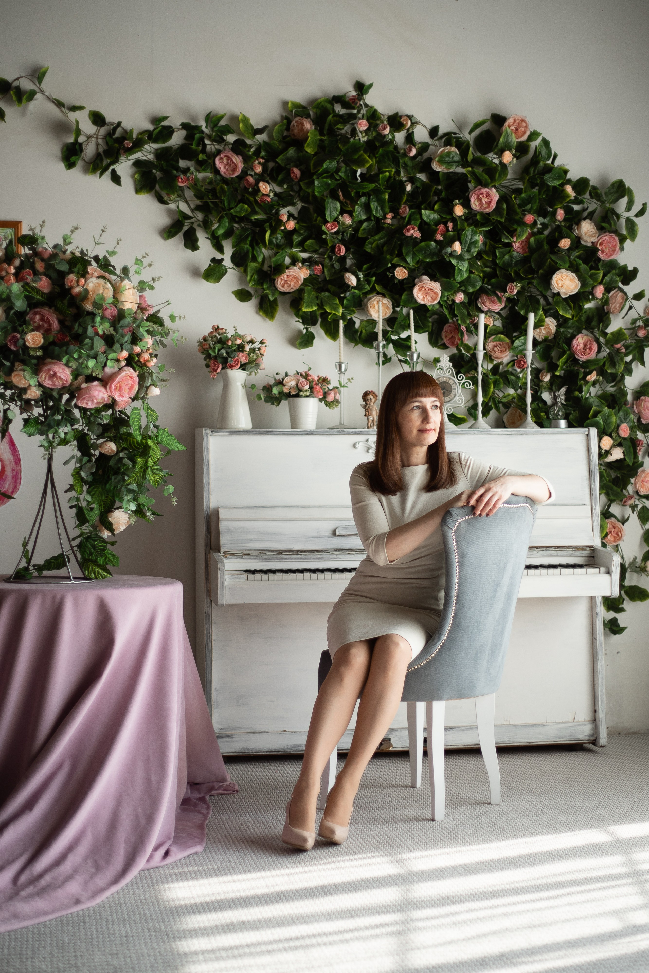 Портреты. Свадебный фотограф Нижний Новгород | Софа Полякова