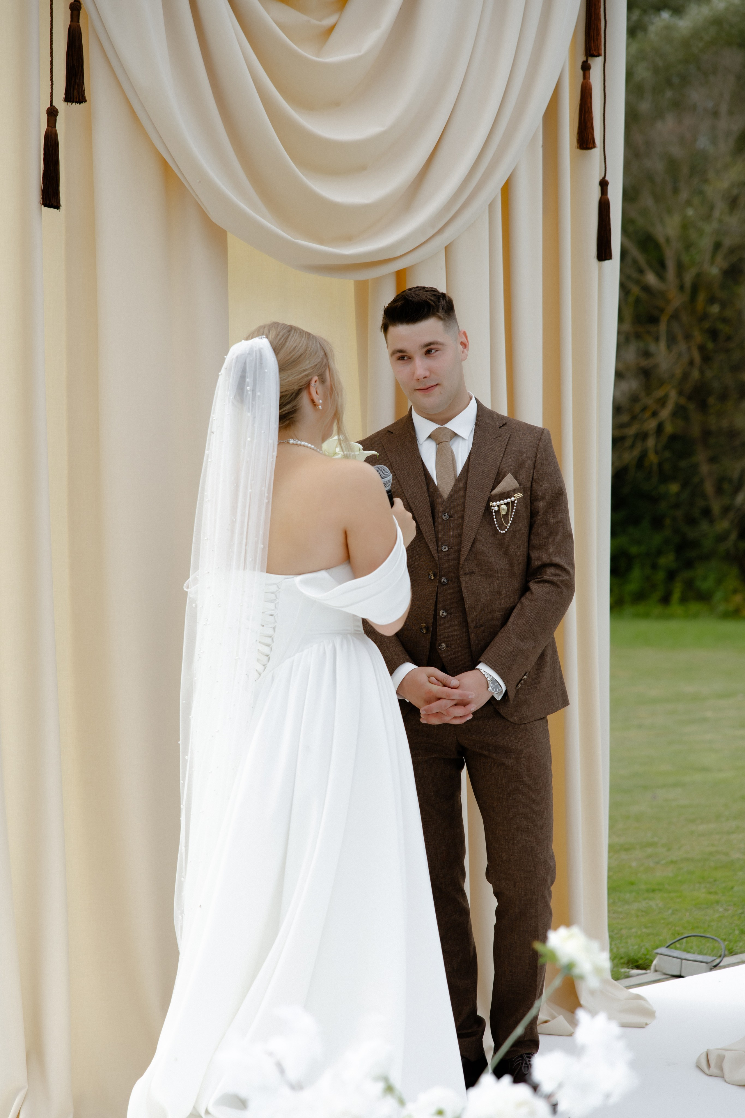 Ростислав и Вика. Свадебный фотограф Анна Бабахина