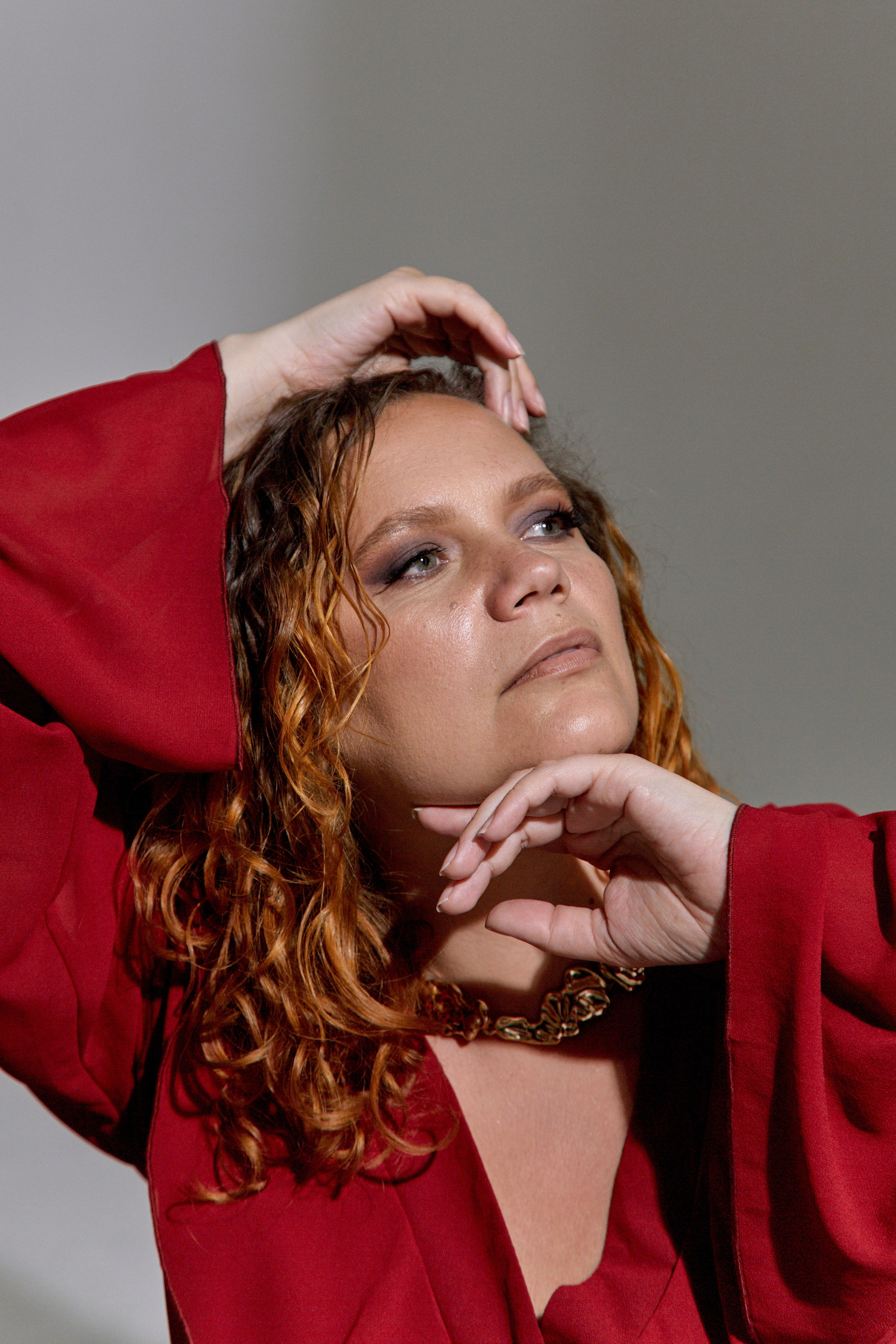 Кейс Надя. Фотограф Сочи Светлана Колотилкина