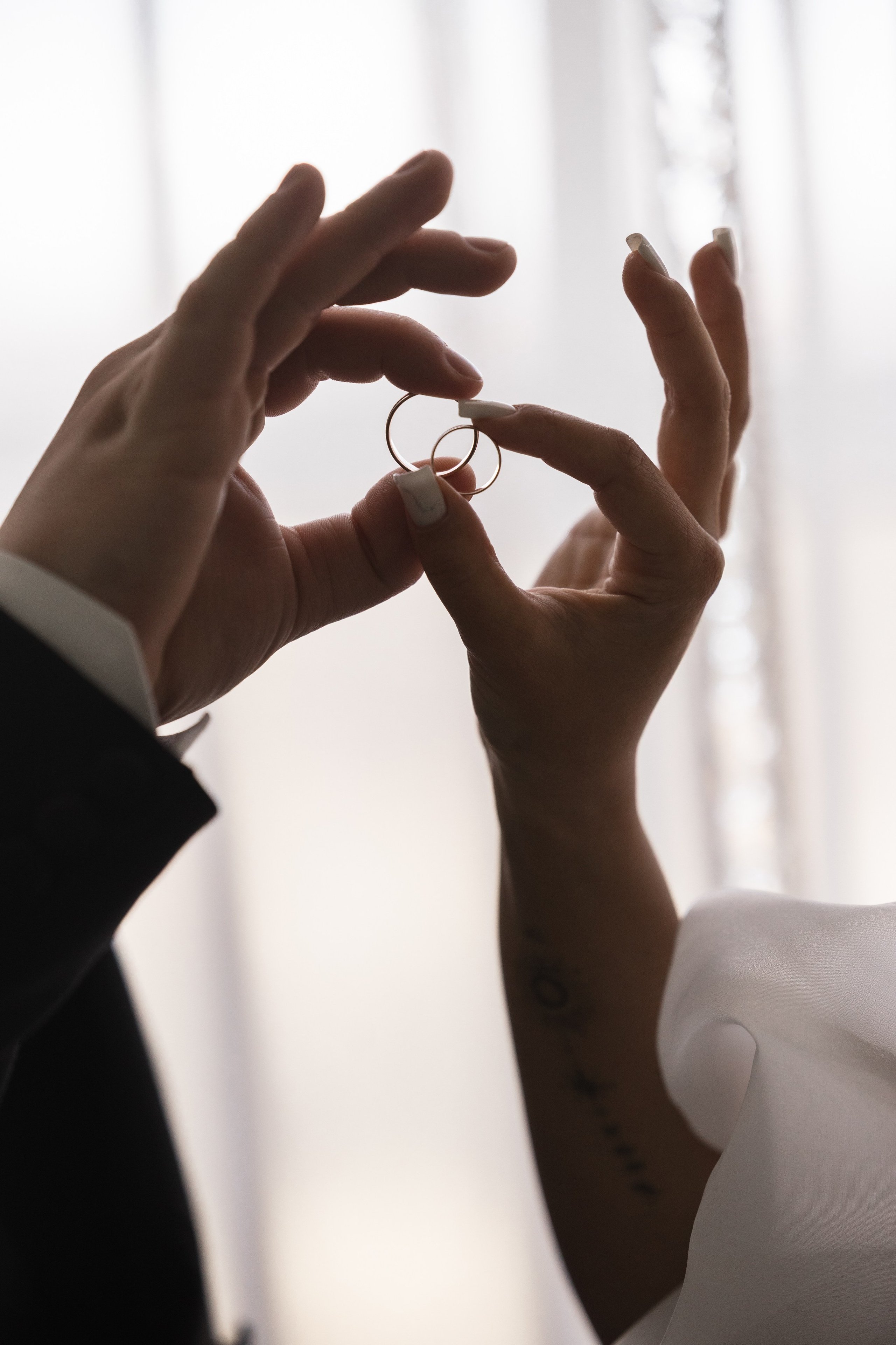 Арина и Михаил. Свадебный фотограф в Петропавловске-Камчатском Артур Зябов