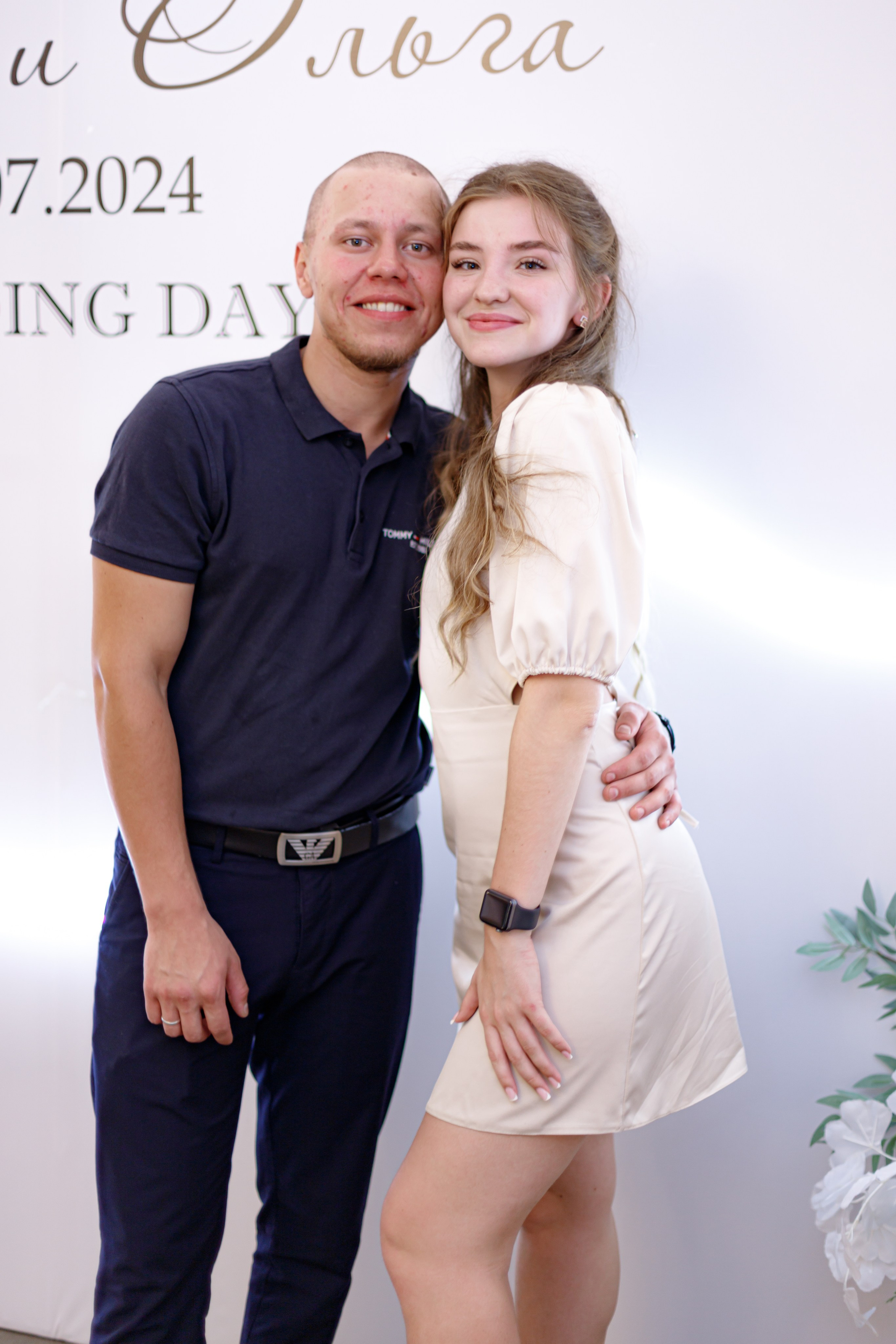 A&O wedding day (1). Photokarish