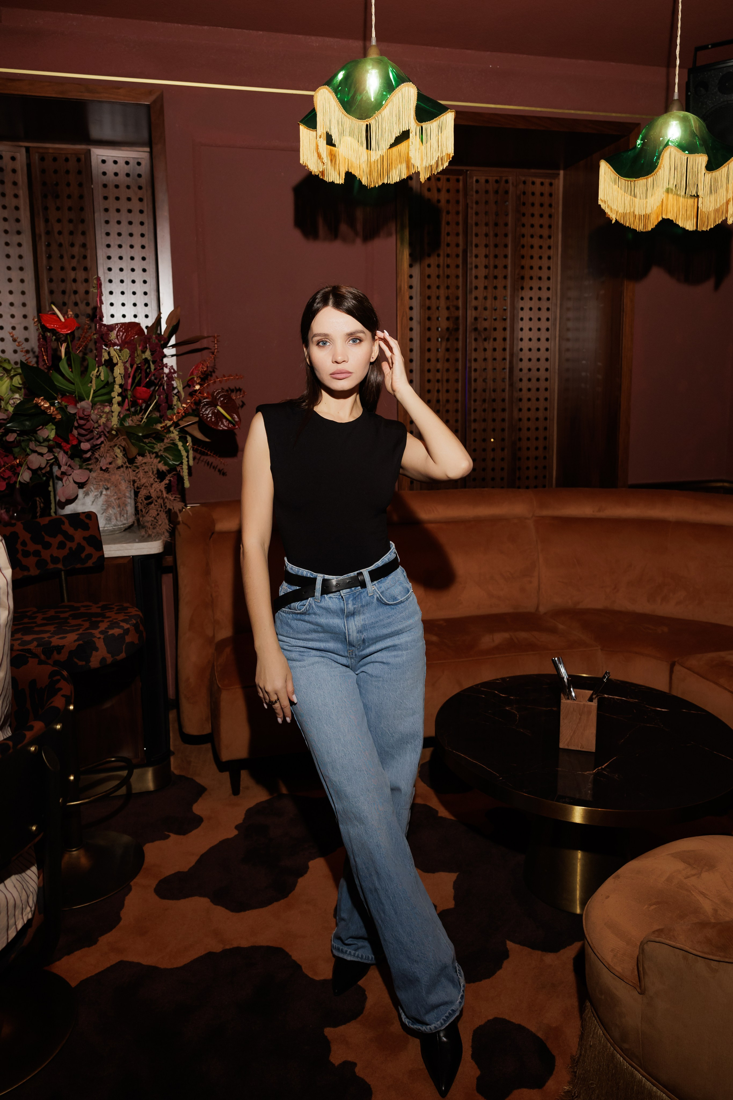 Miller et Bertaux. Светский фотограф — Анисина Ирина