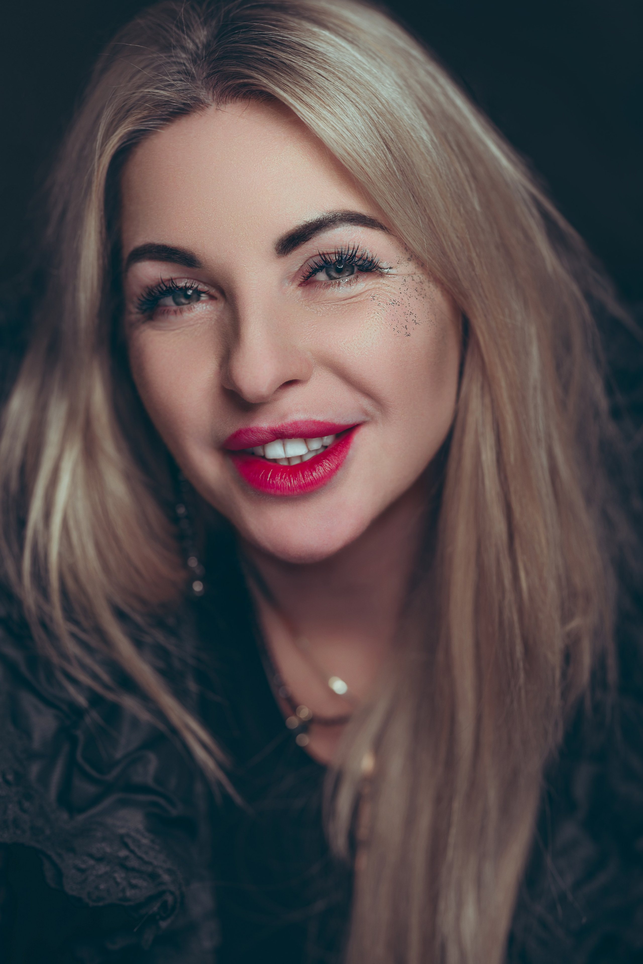 Катя. Студия «Портрет»